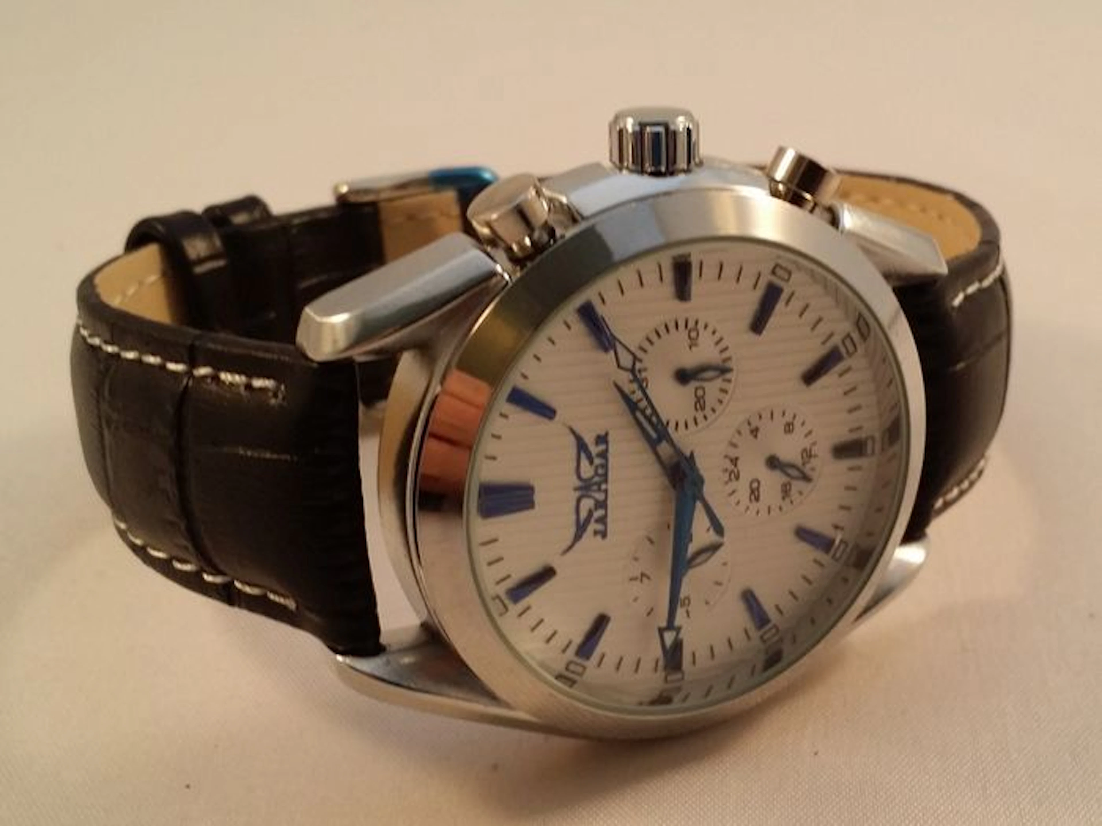 Jaragar - Wrist watch - after 2000