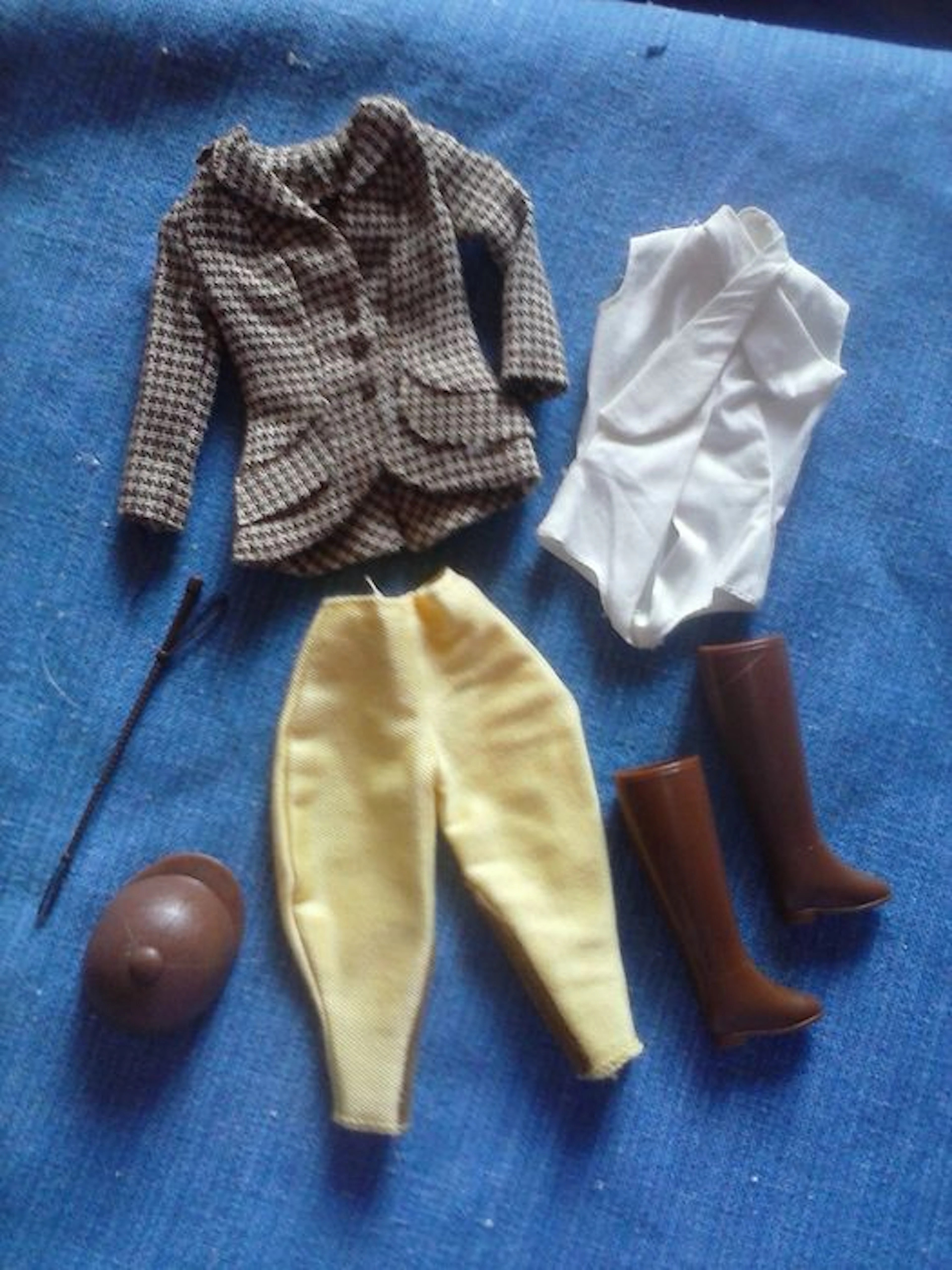 Riding the Park - Masquerade - Tennis Anyone? - Ballerina.