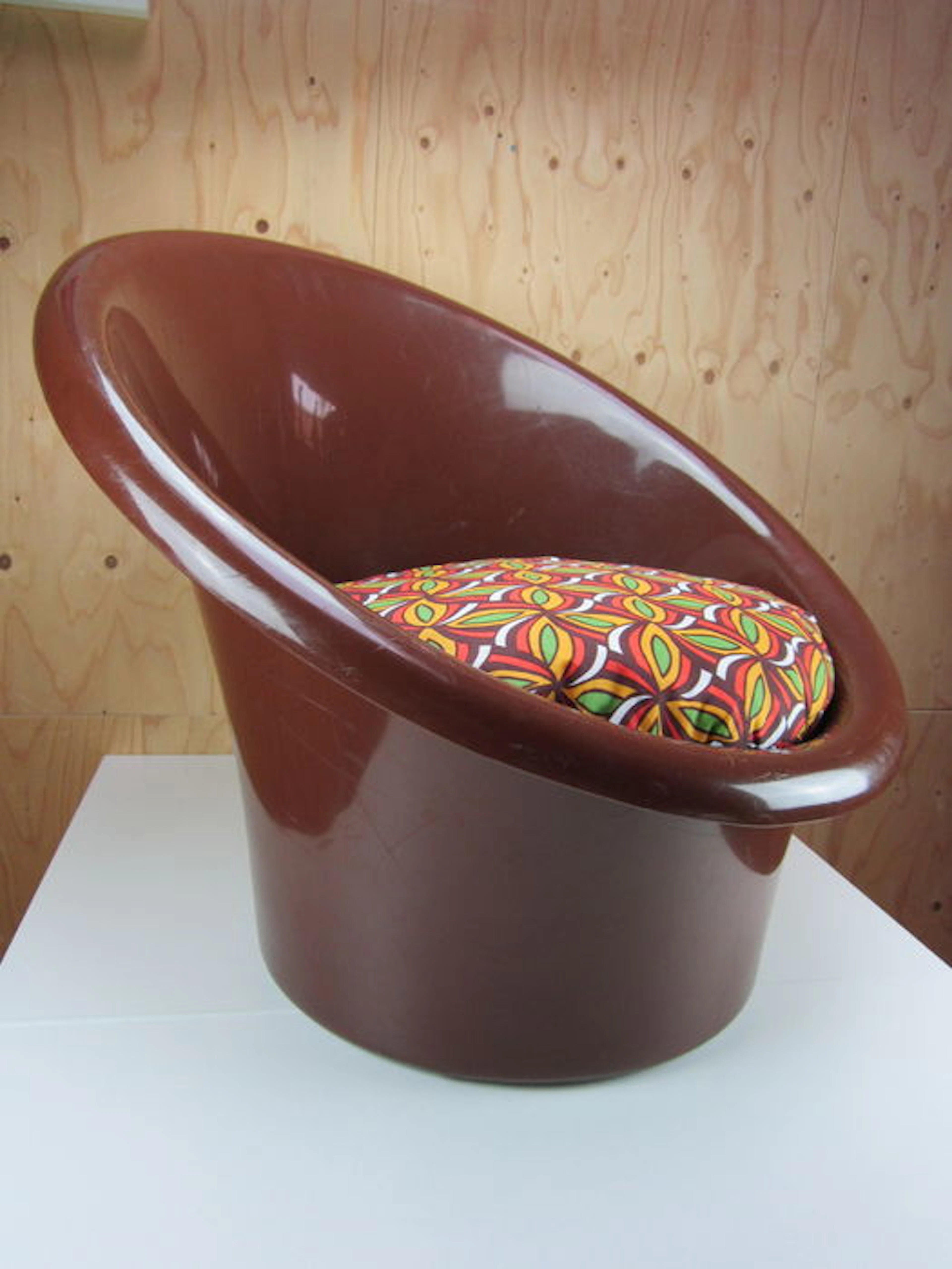 Ole Gjerlov Knudsen & Torben Lind voor Ikea - Skopa Chair