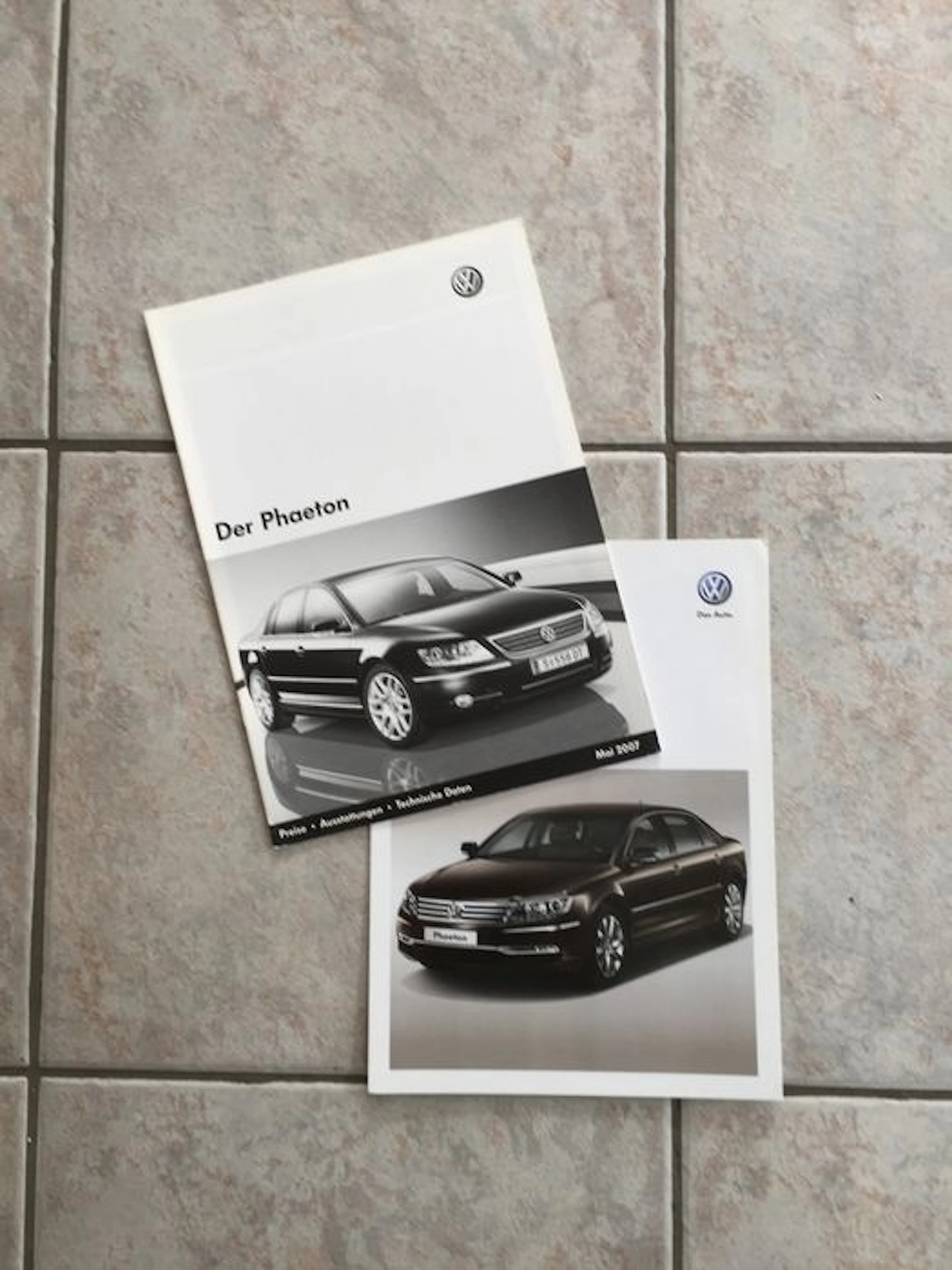 Autofolders