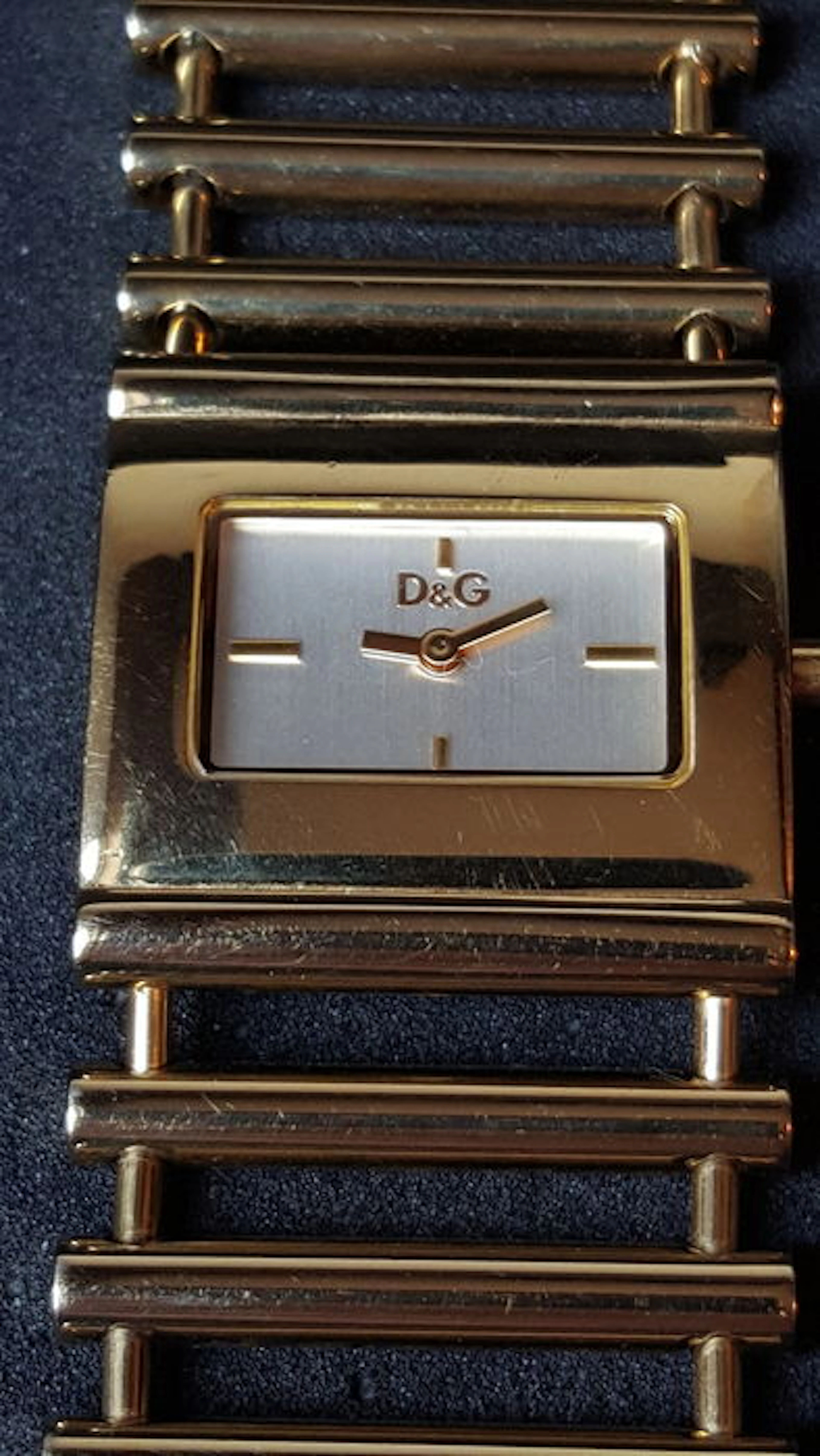 Dolce & Gabbana - Dameshorloge