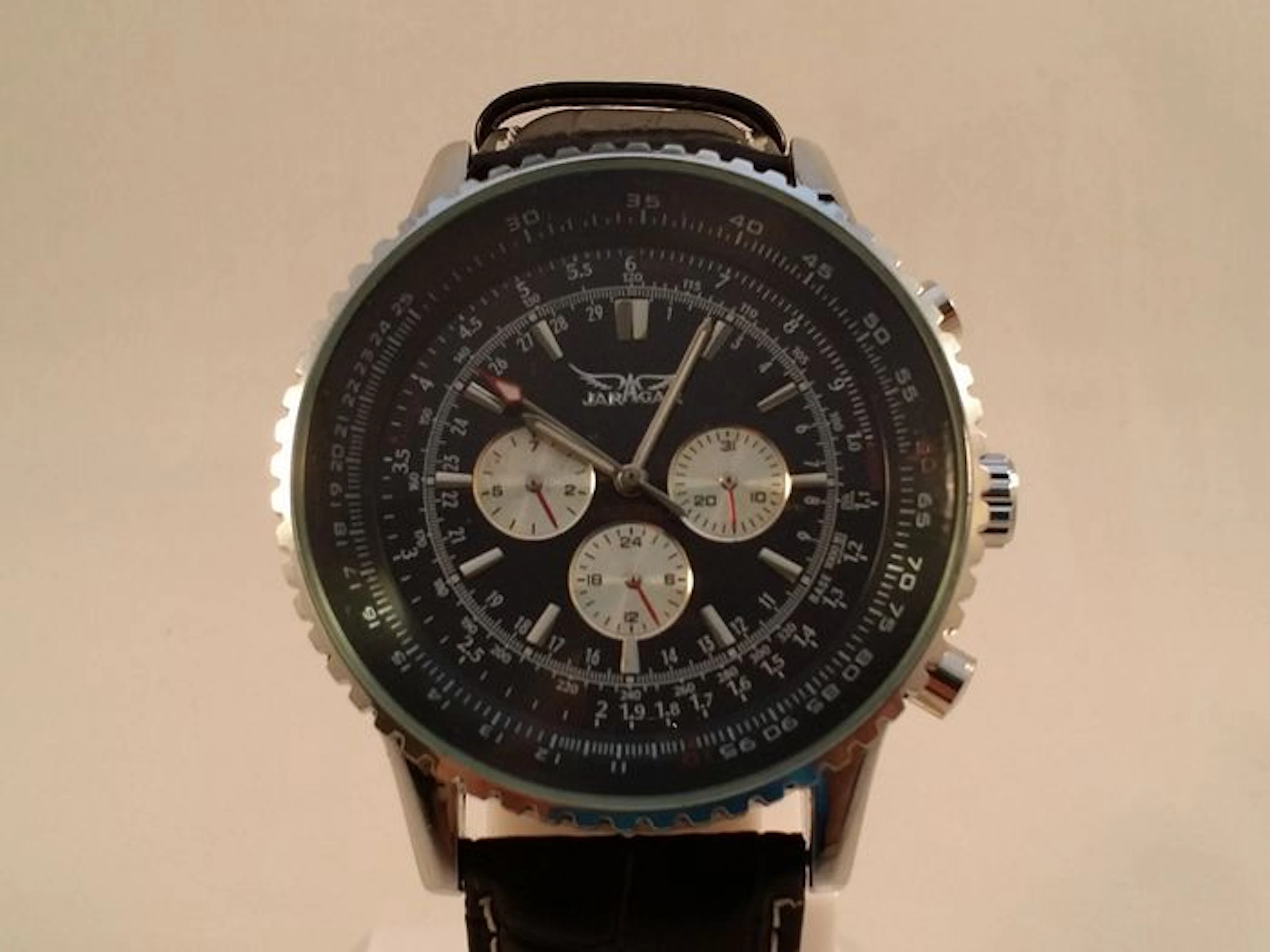 Jaragar - Wristwatch - after 2000