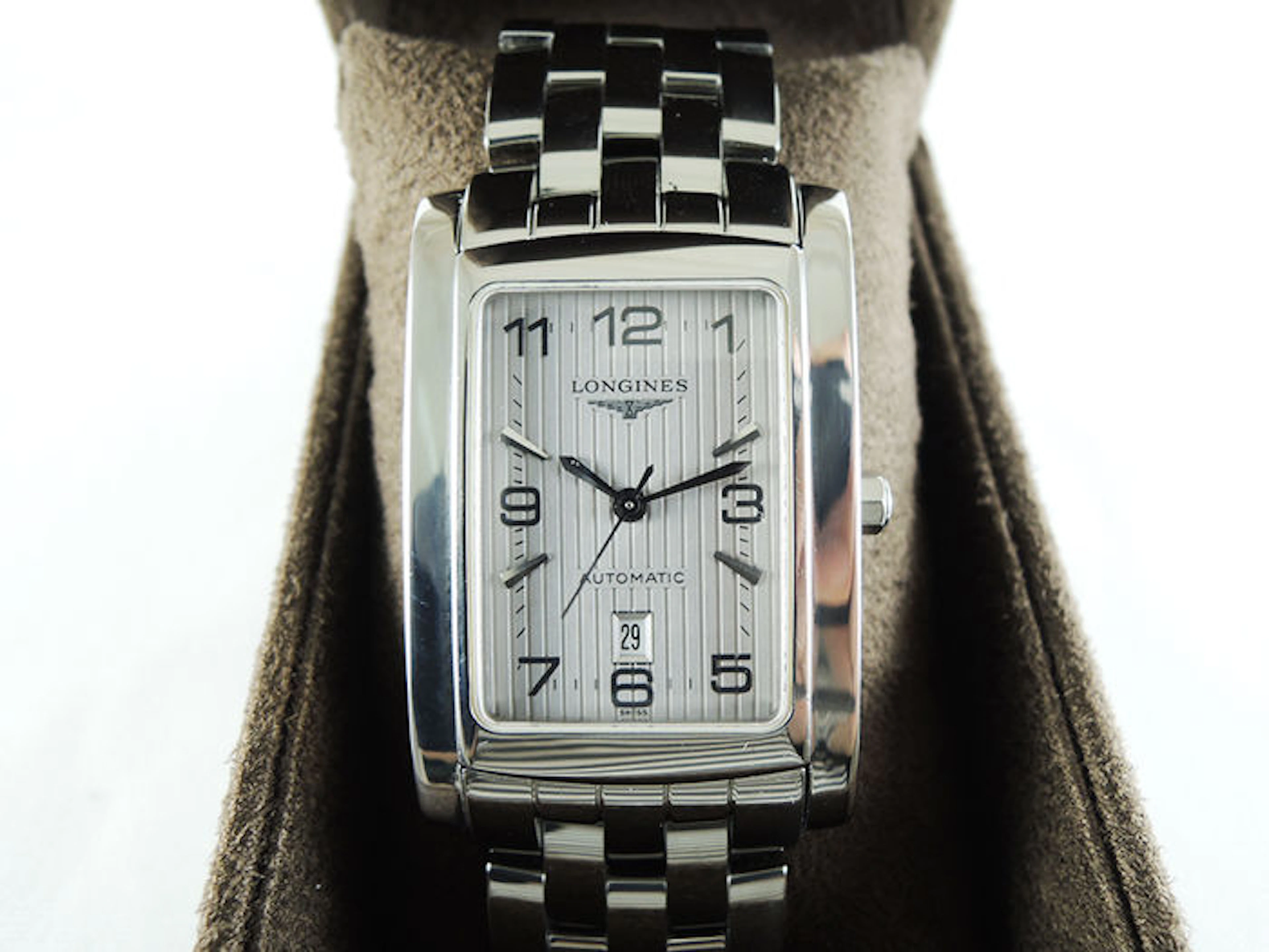 LONGINES Dolce Vita - men’s wrist watch - 2002s