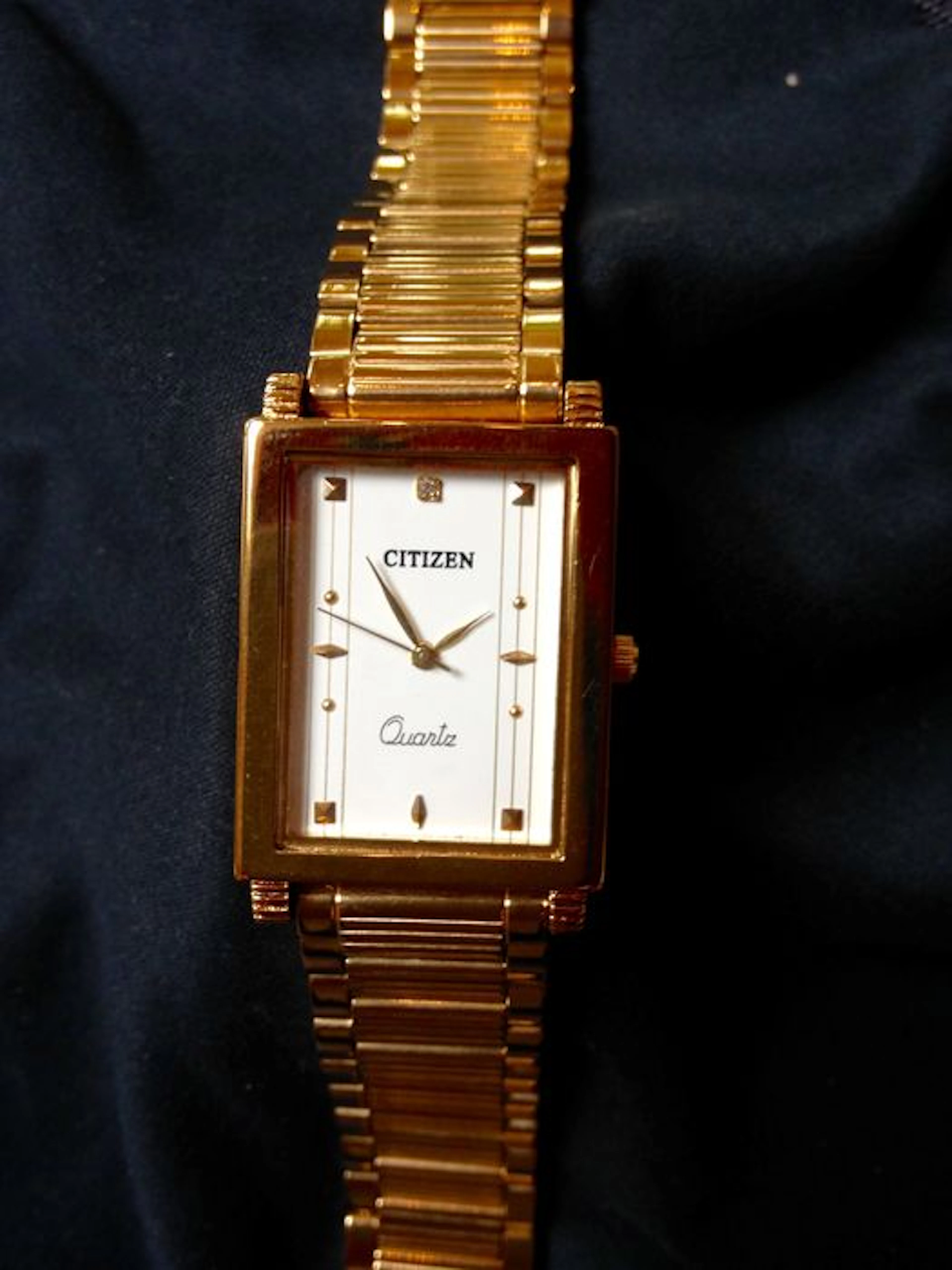 Citizen - unisex wrist watch