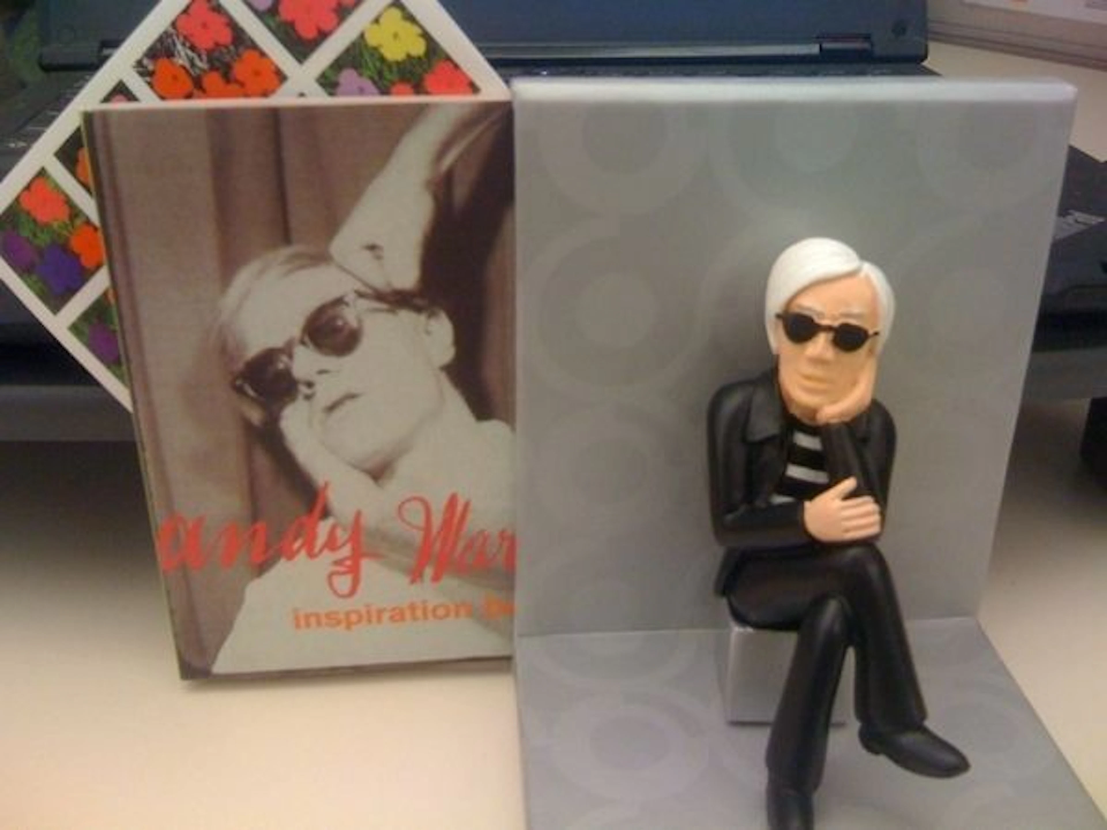 Andy Warhol (after)