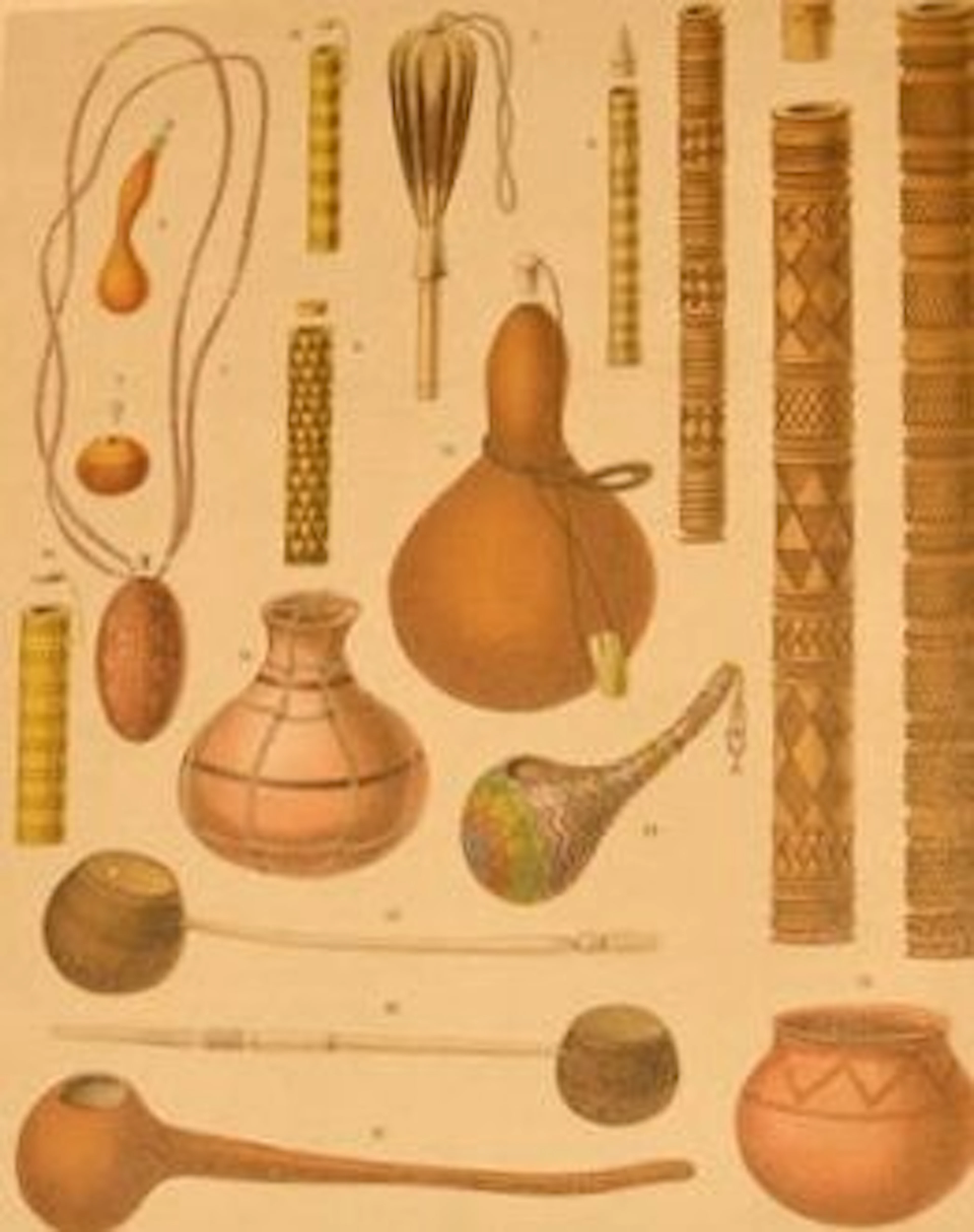 Hendrik P.N Muller, Johannes F. Snelleman - Industrie des Cafres du Sud-Est de L'Afrique - ca 1893