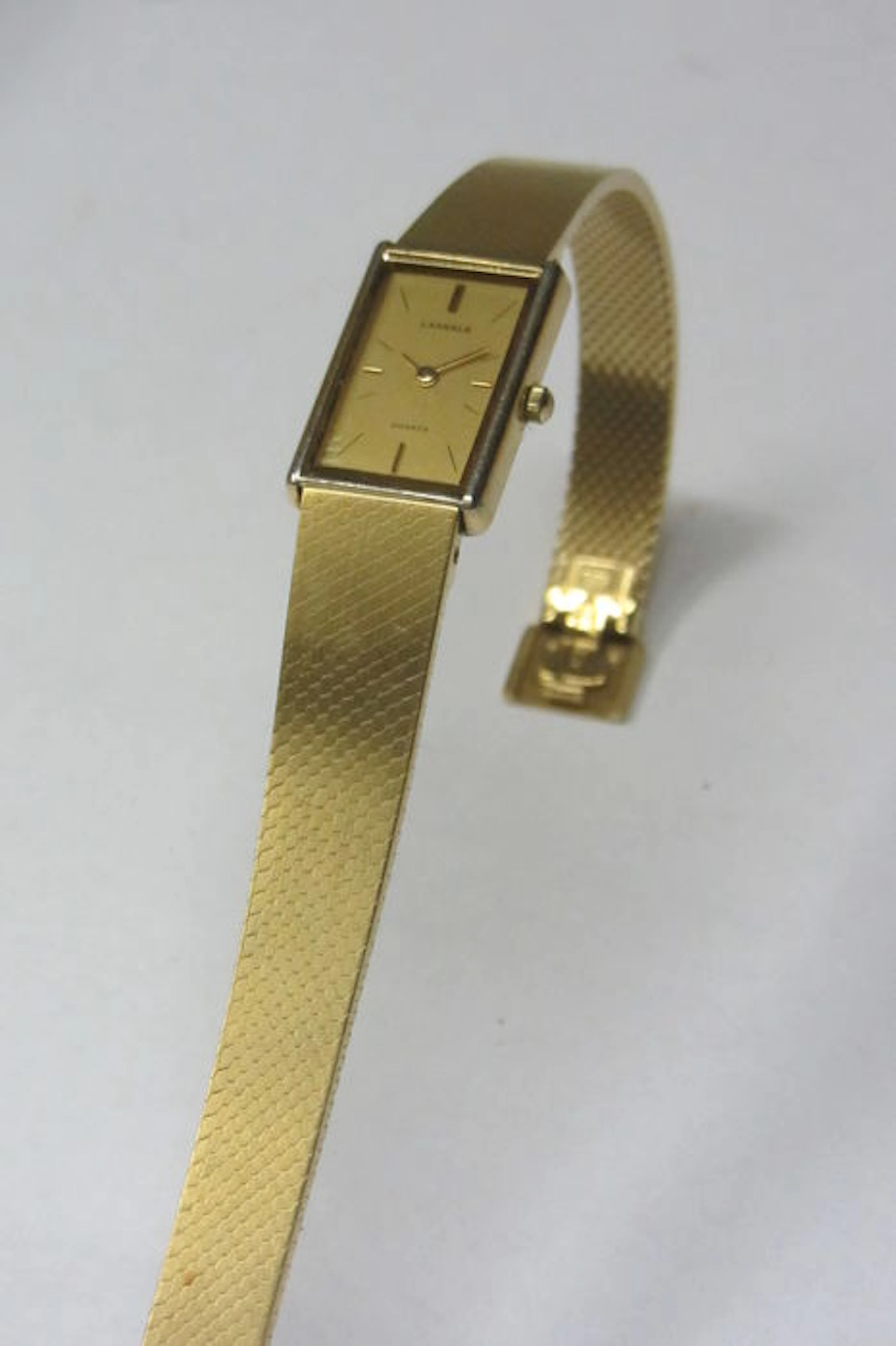 Lasalle ladies watch 1995