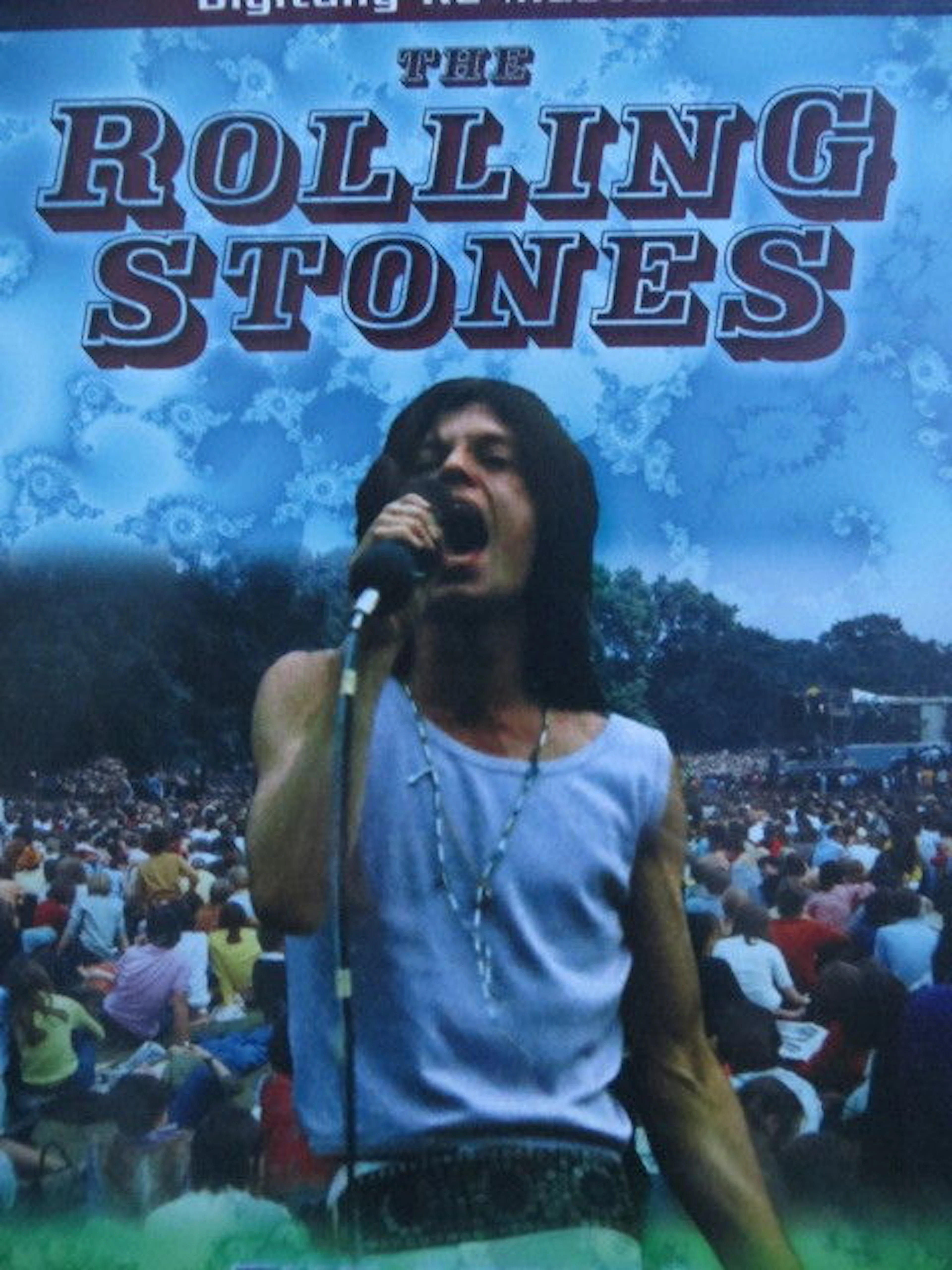 Lot of 26 music (double) DVD's pop / rock sixties, seventies