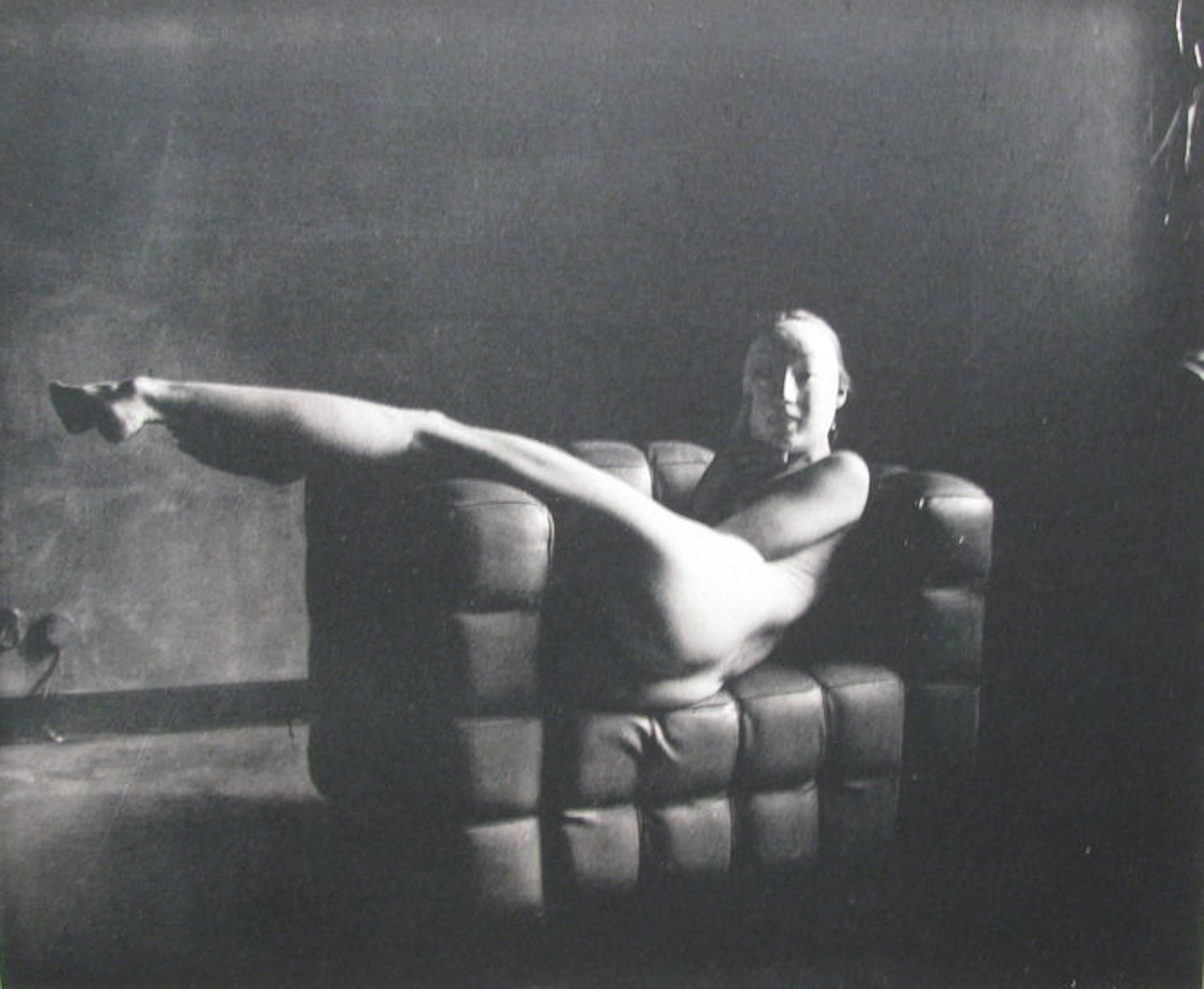 Karin Székessy