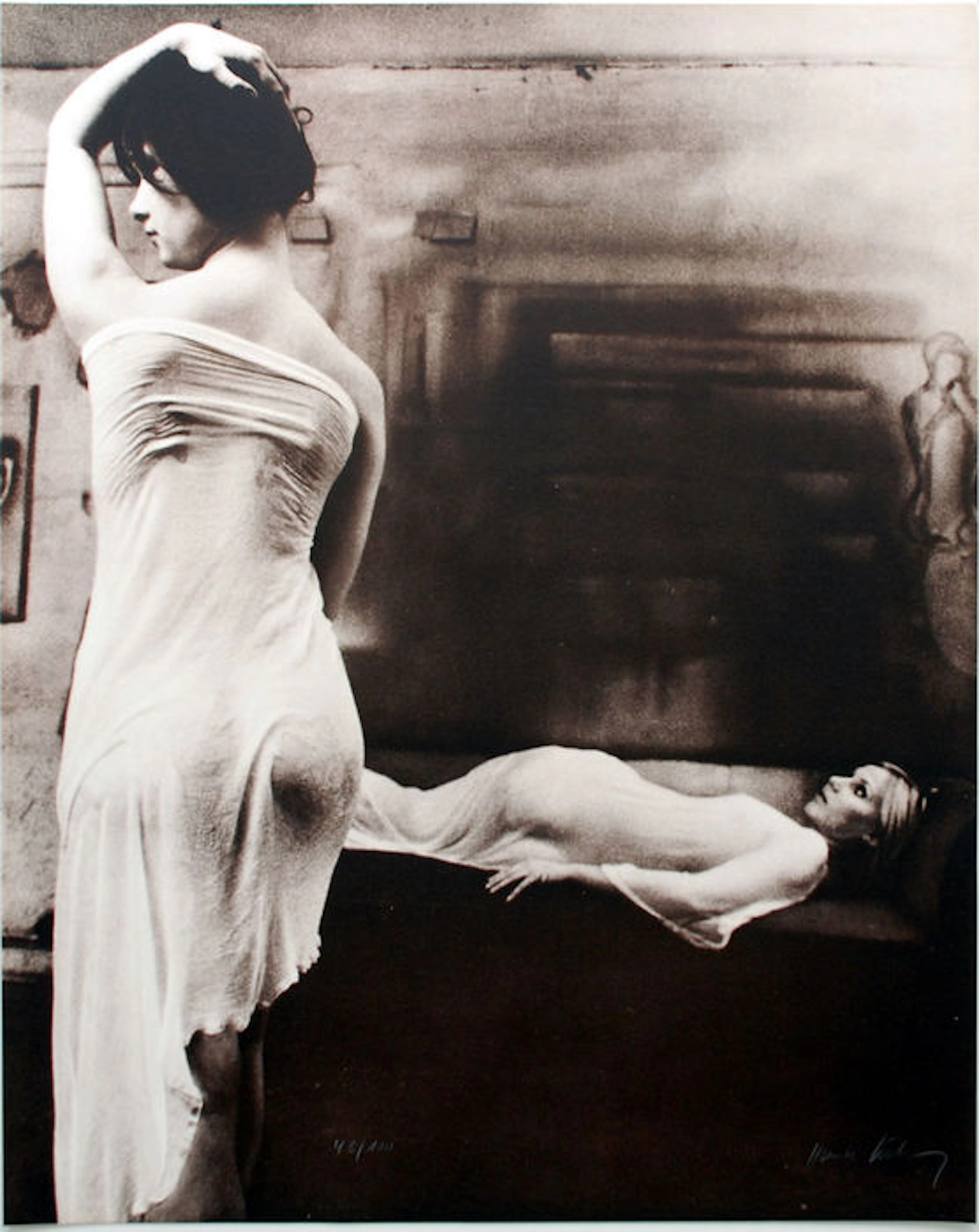 Karin Székessy