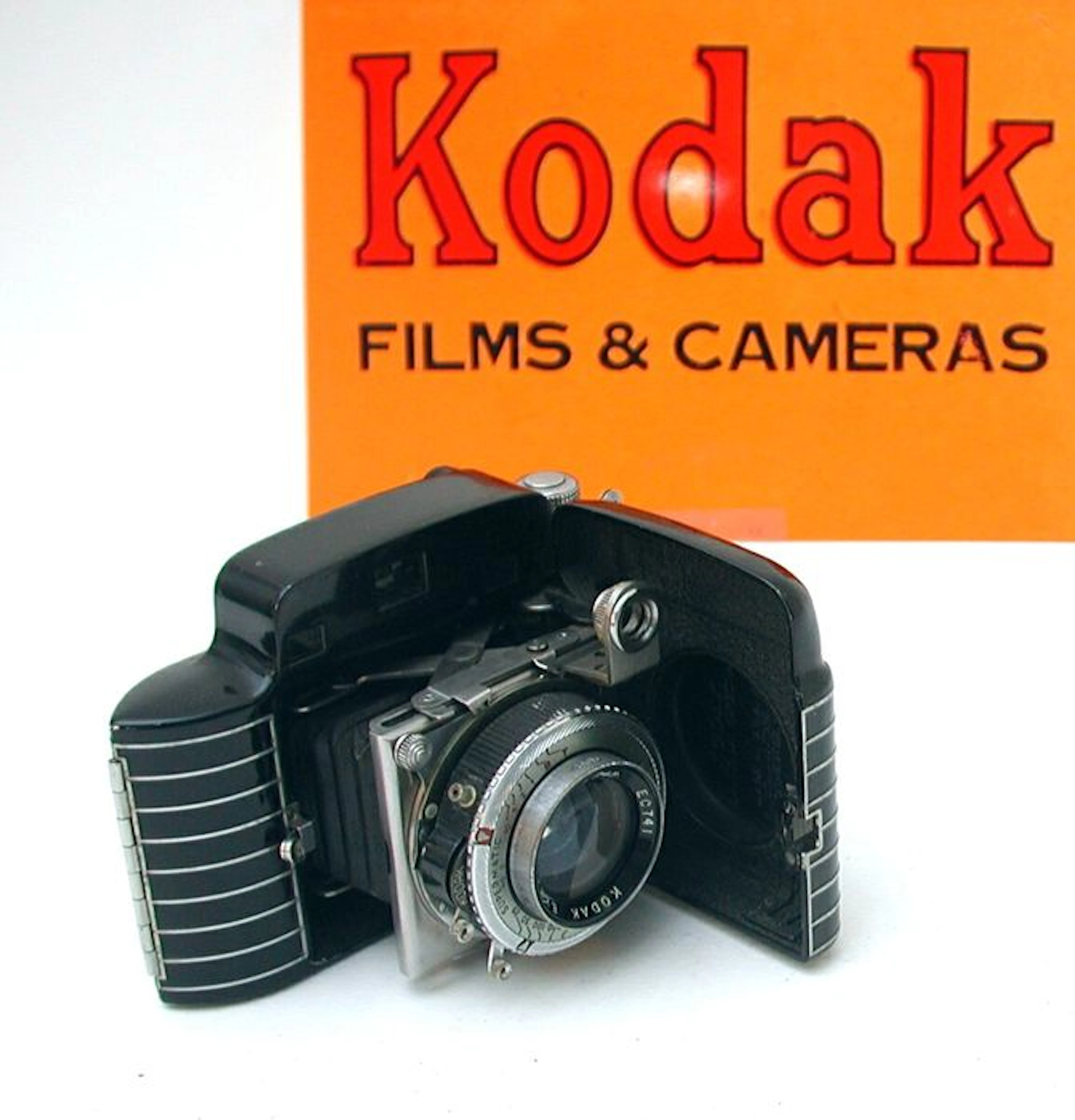 Kodak Bantam Special