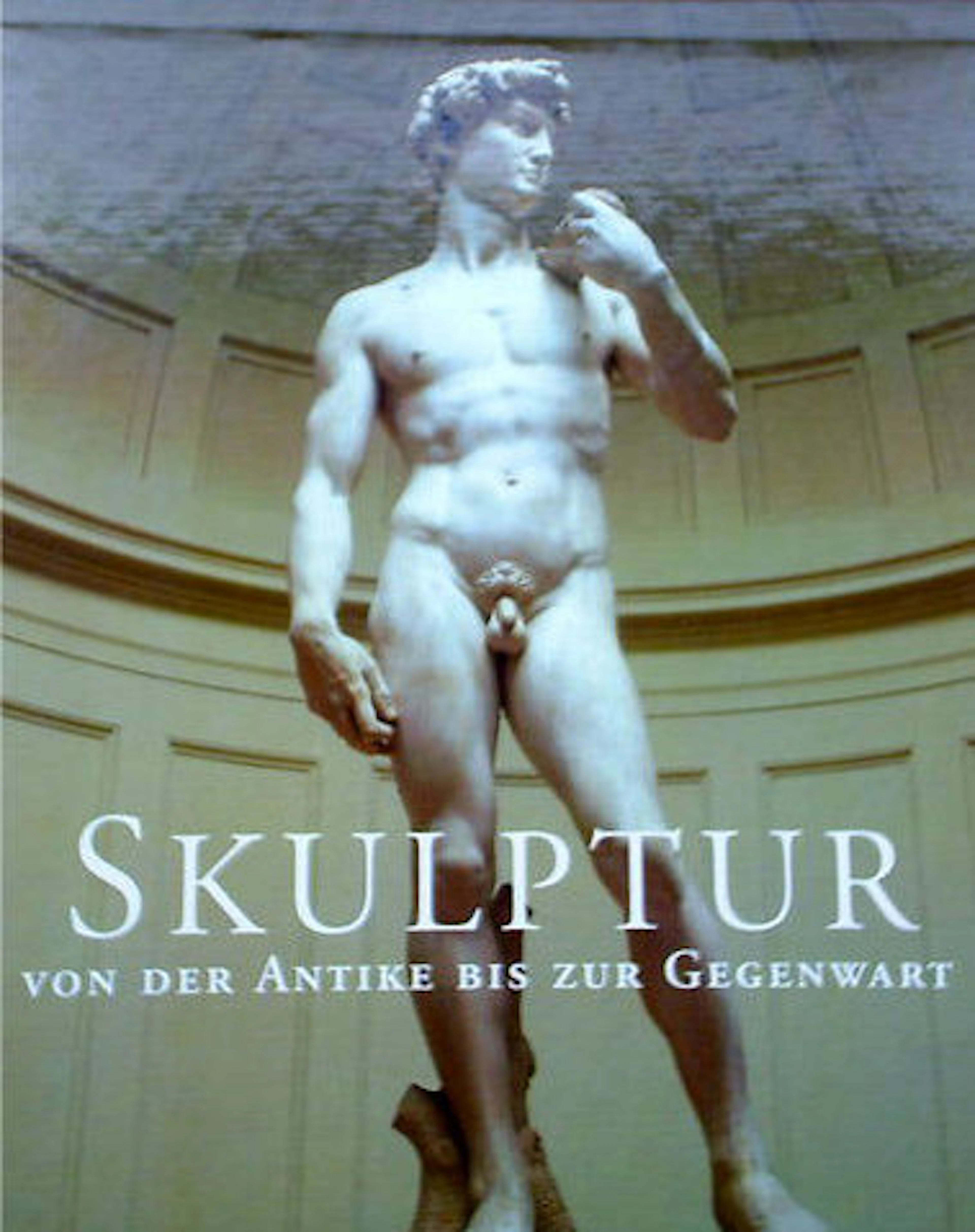 Beeldhouwkunst; Skulptur von der Antike bis zur Gegenwart - 1996