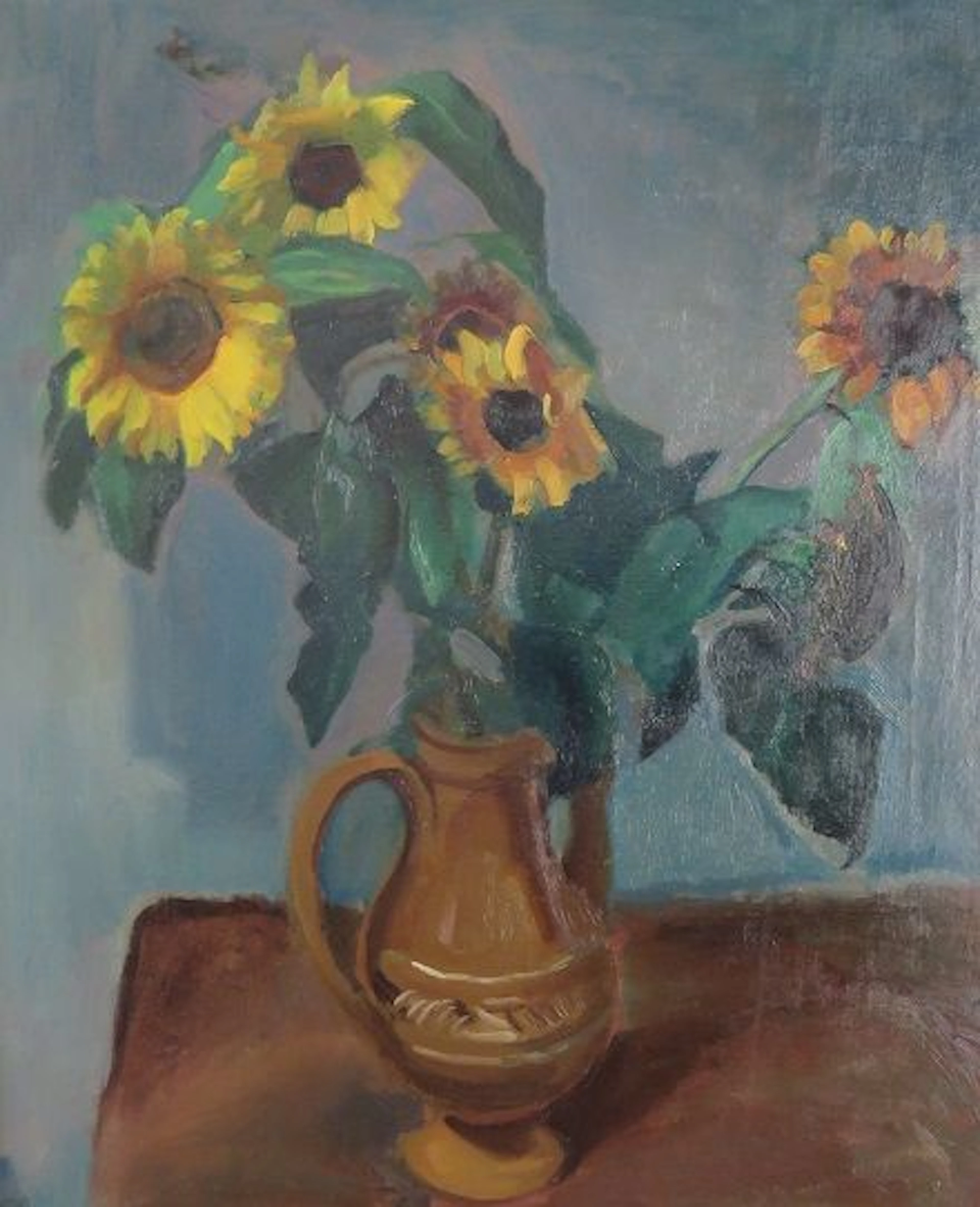 Harrie Kuijten (1883-1952)