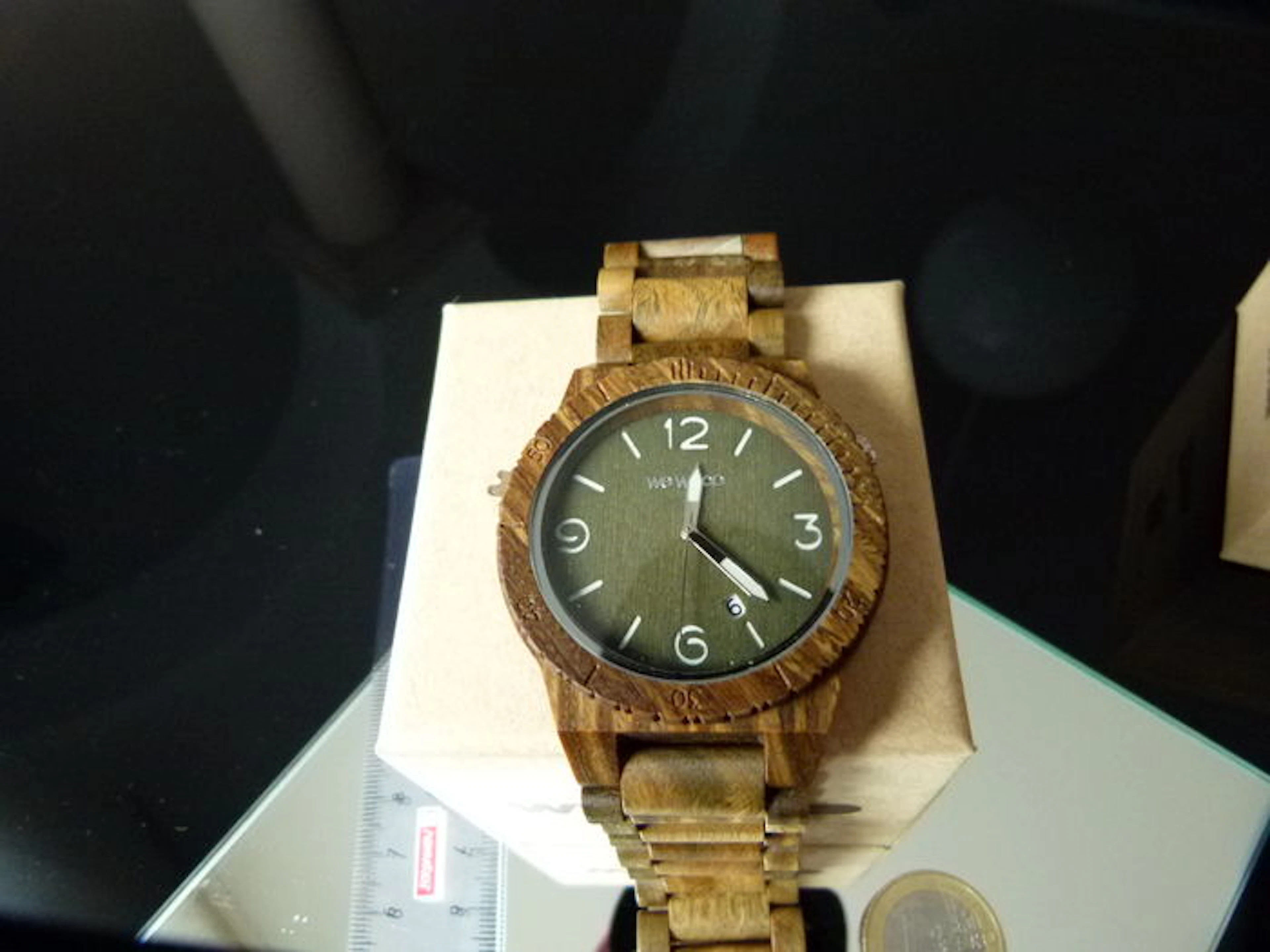 WEWOOD Guajak - Mens watch