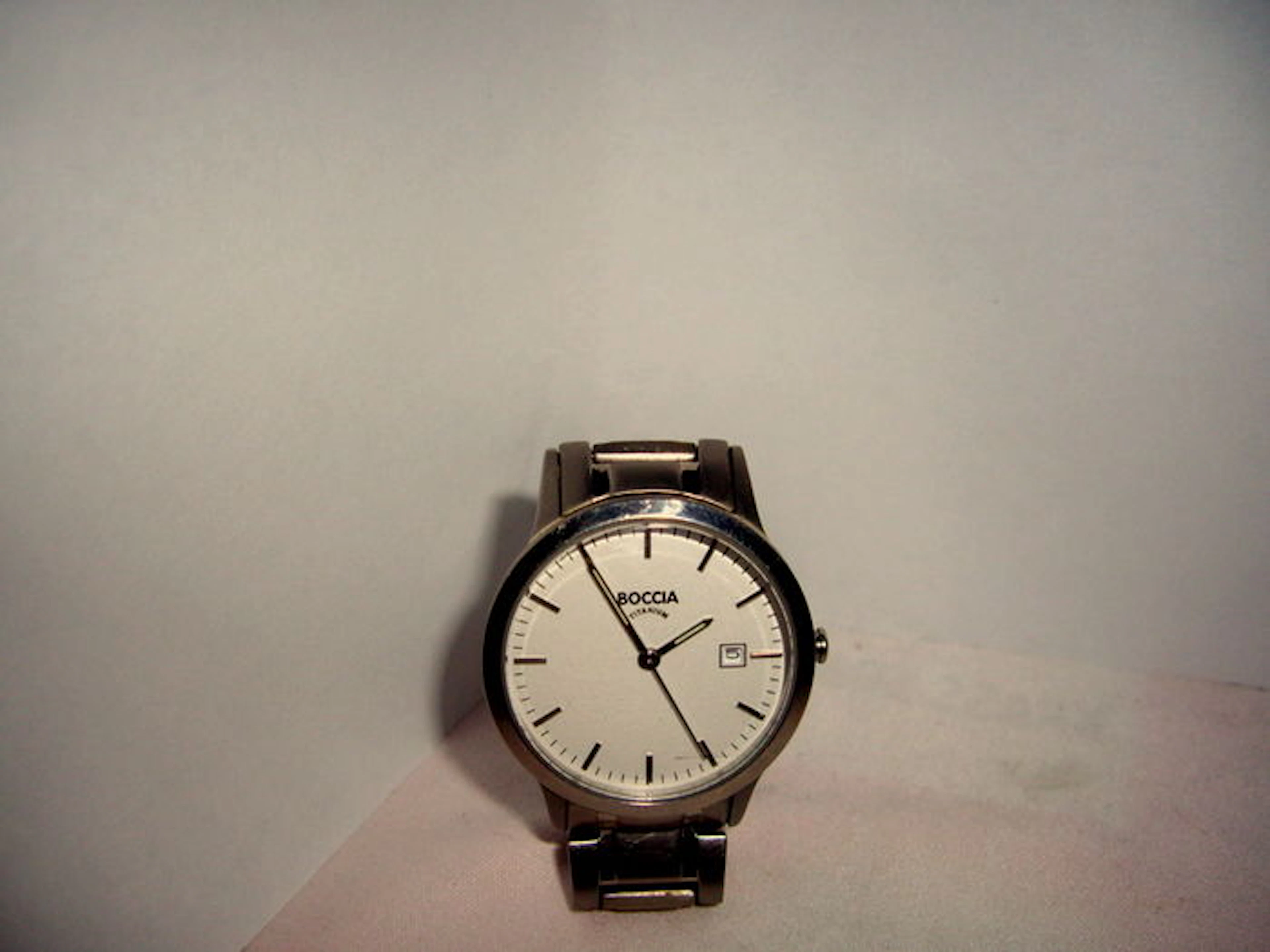 BOCCIA - Ladies watch - ca.2000