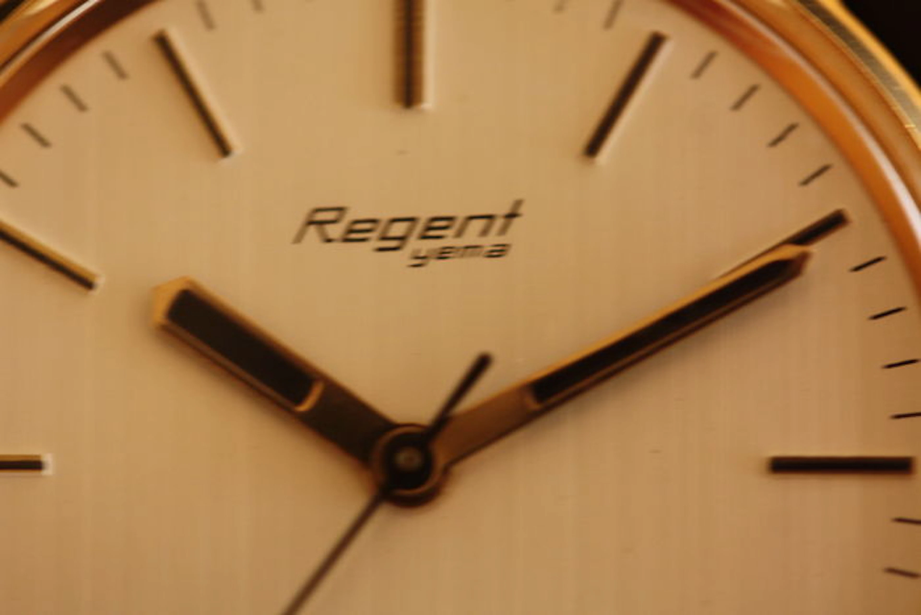 Regent yema - reloj de pulsera hombre -