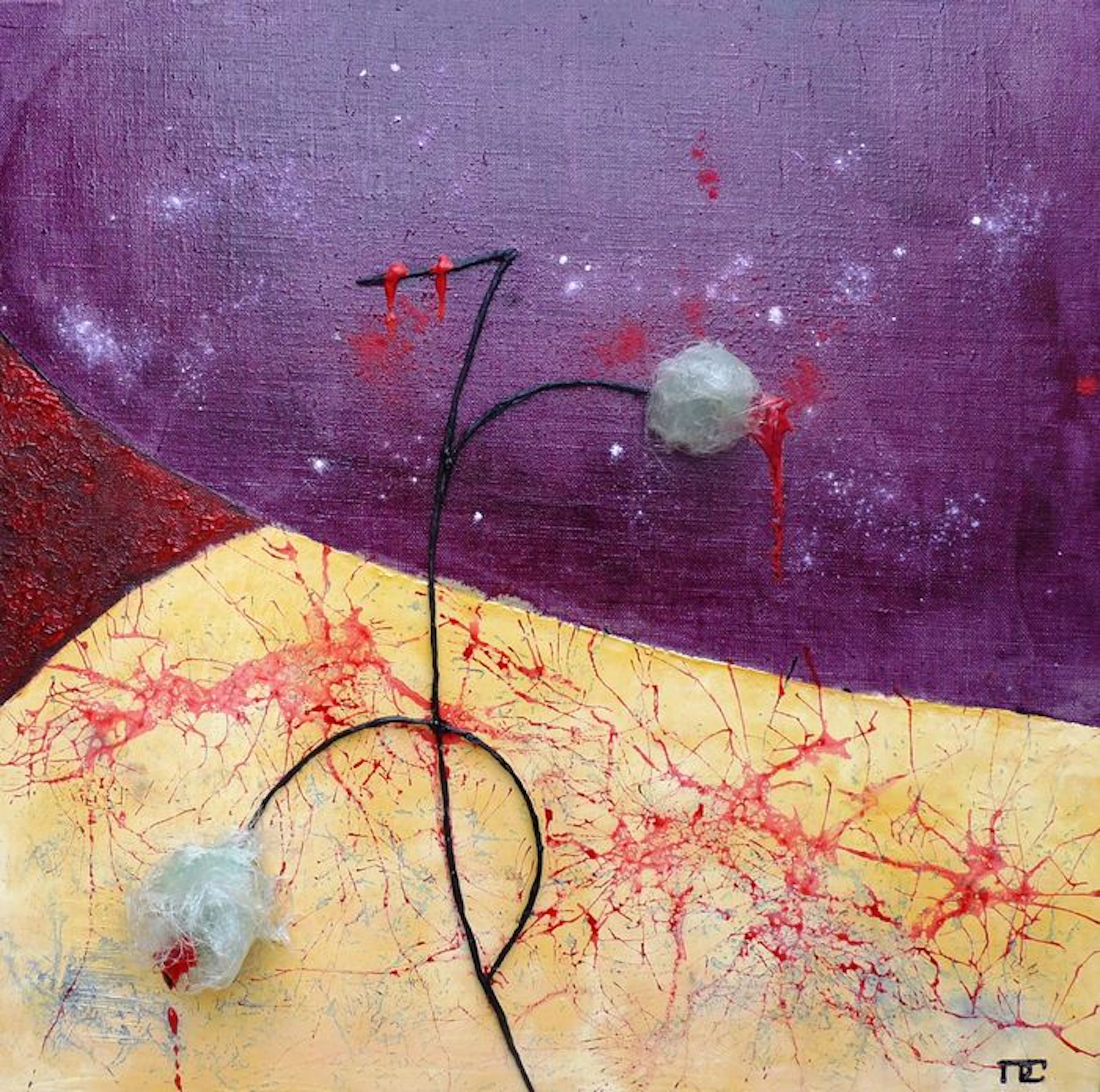 Pierre SOUFFLET (1963- )