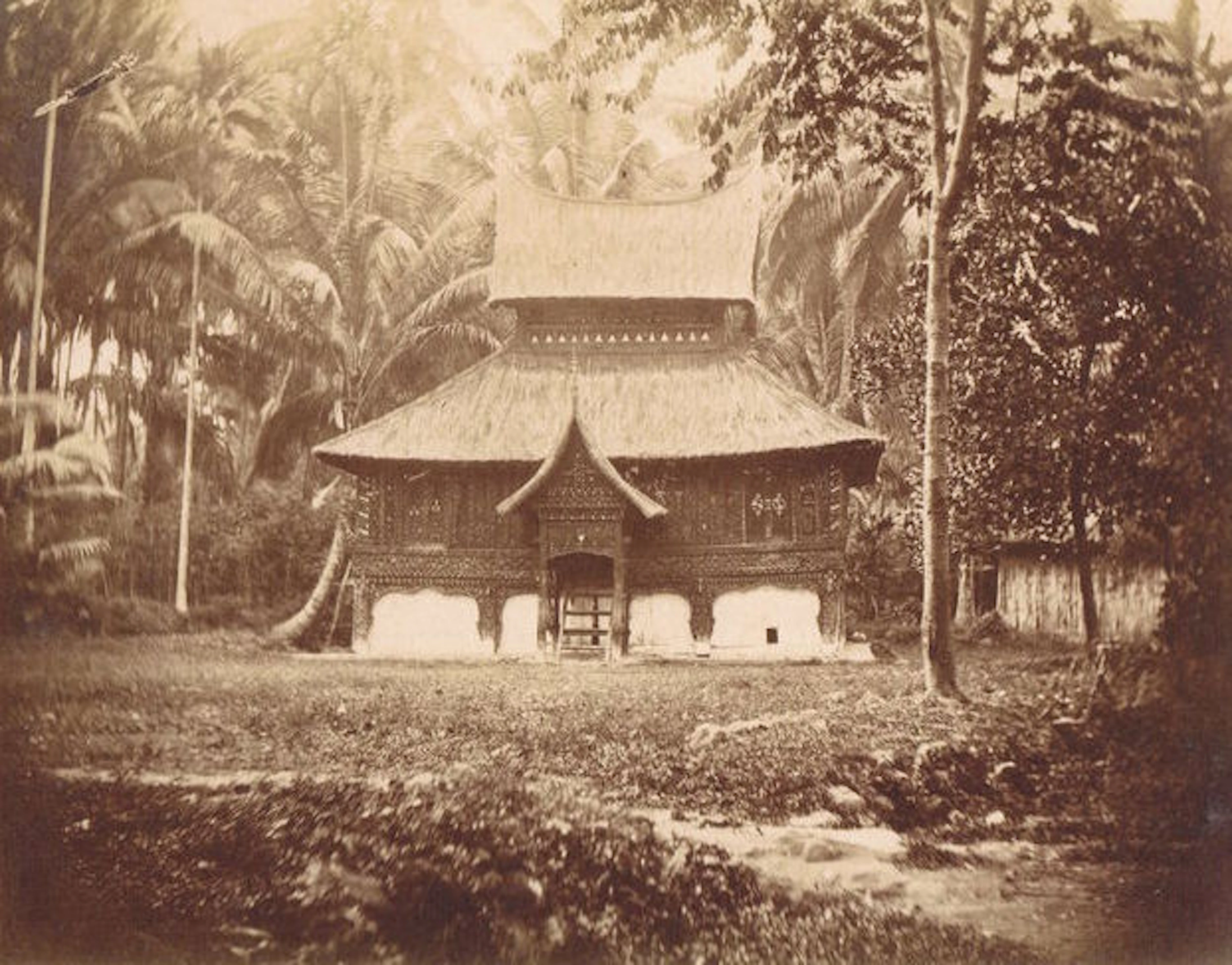 Jacobus Anthonie Meessen (1836-1885)