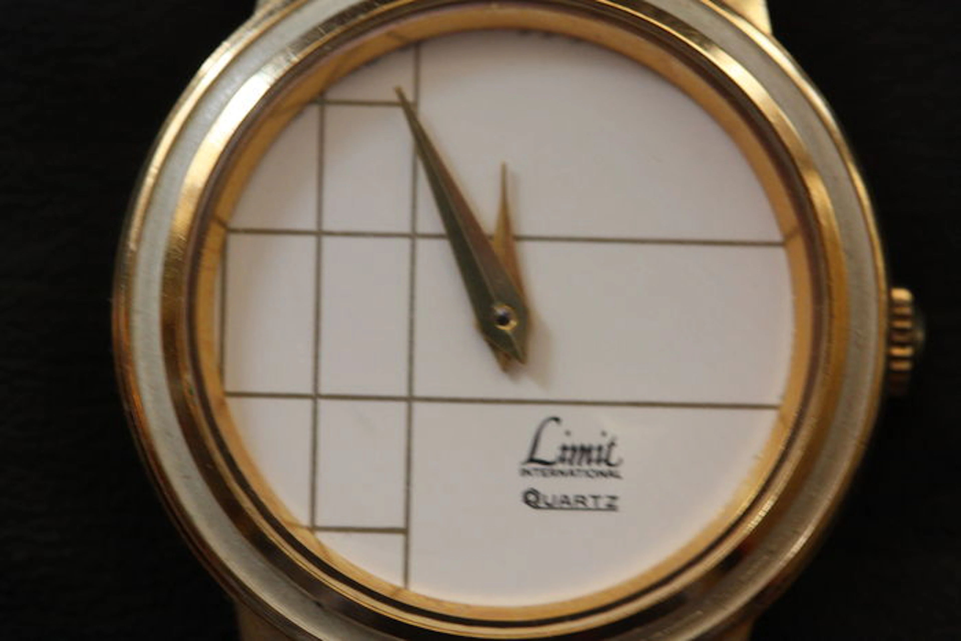 Limit Lote relojes pulsera mujer - Diseño
