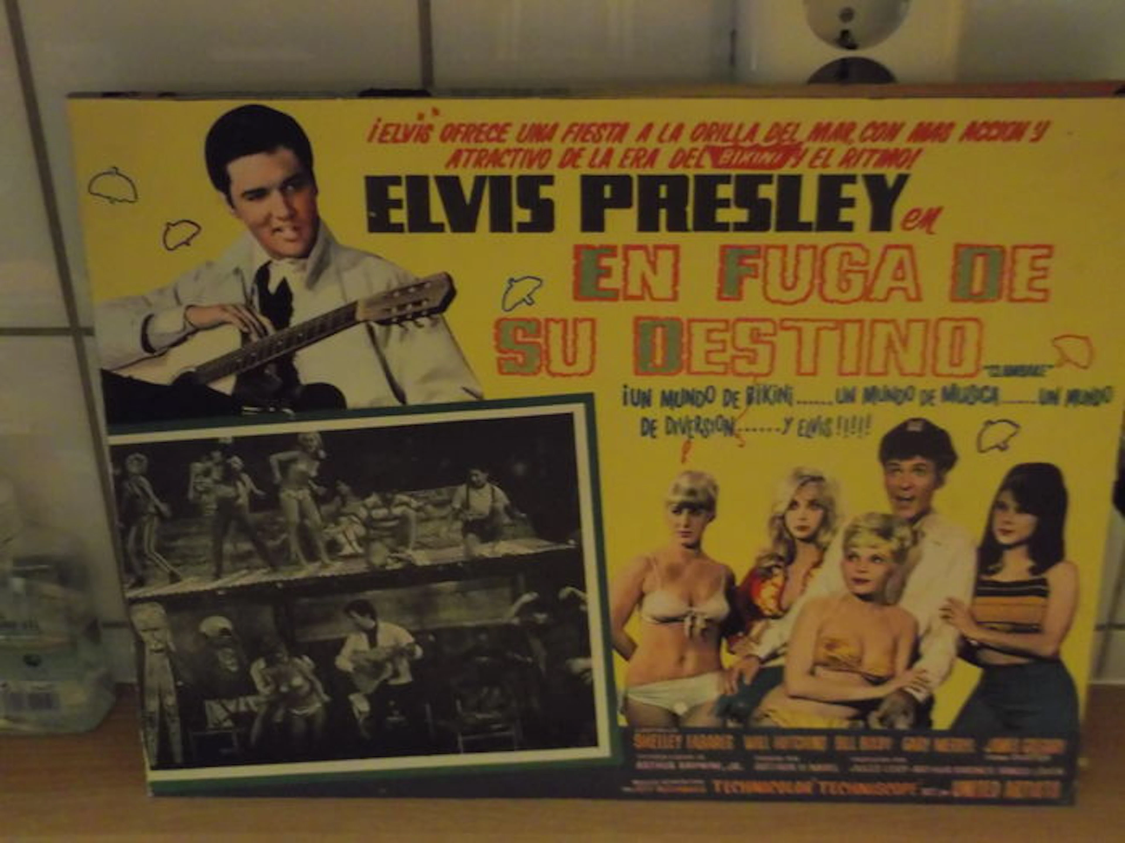 Original Filmposter