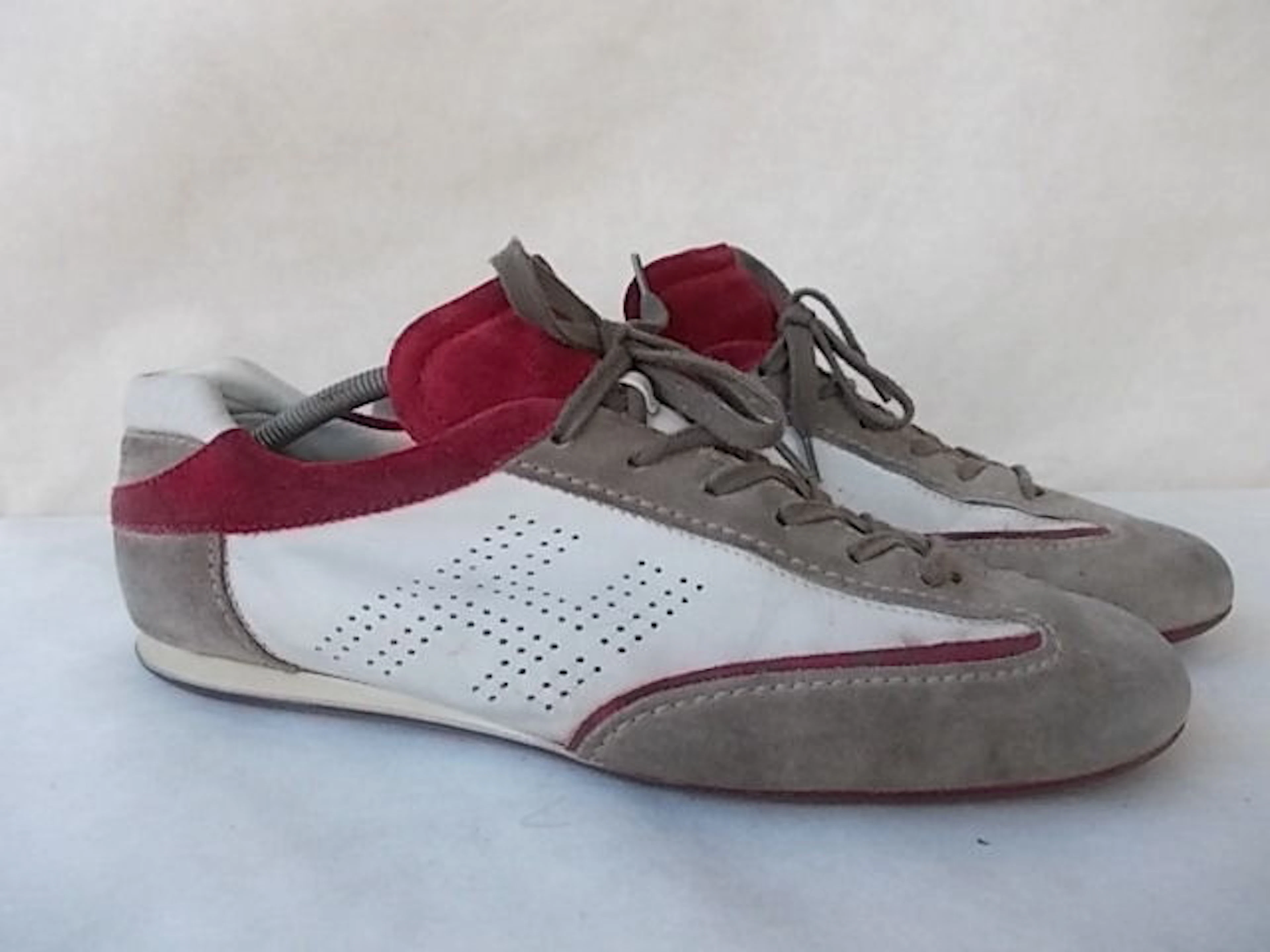 Hogan - Scarpe - Uomo