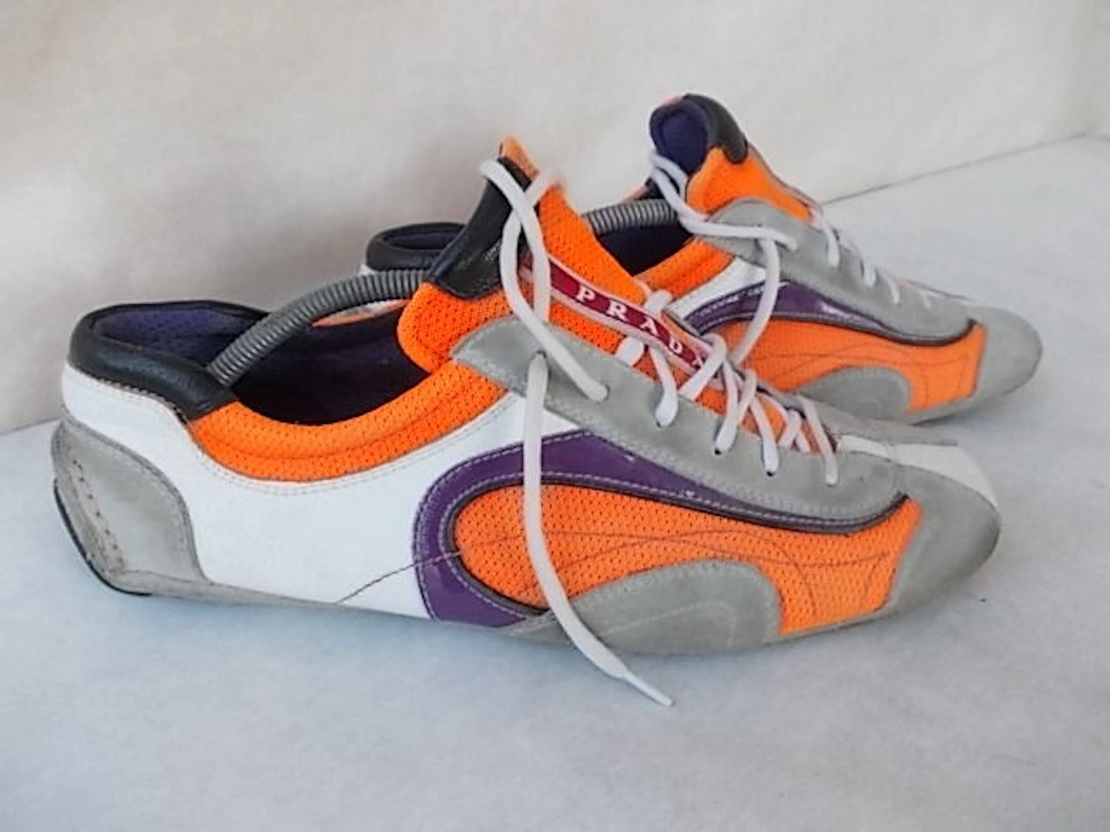 Prada - Scarpe stilista - Uomo
