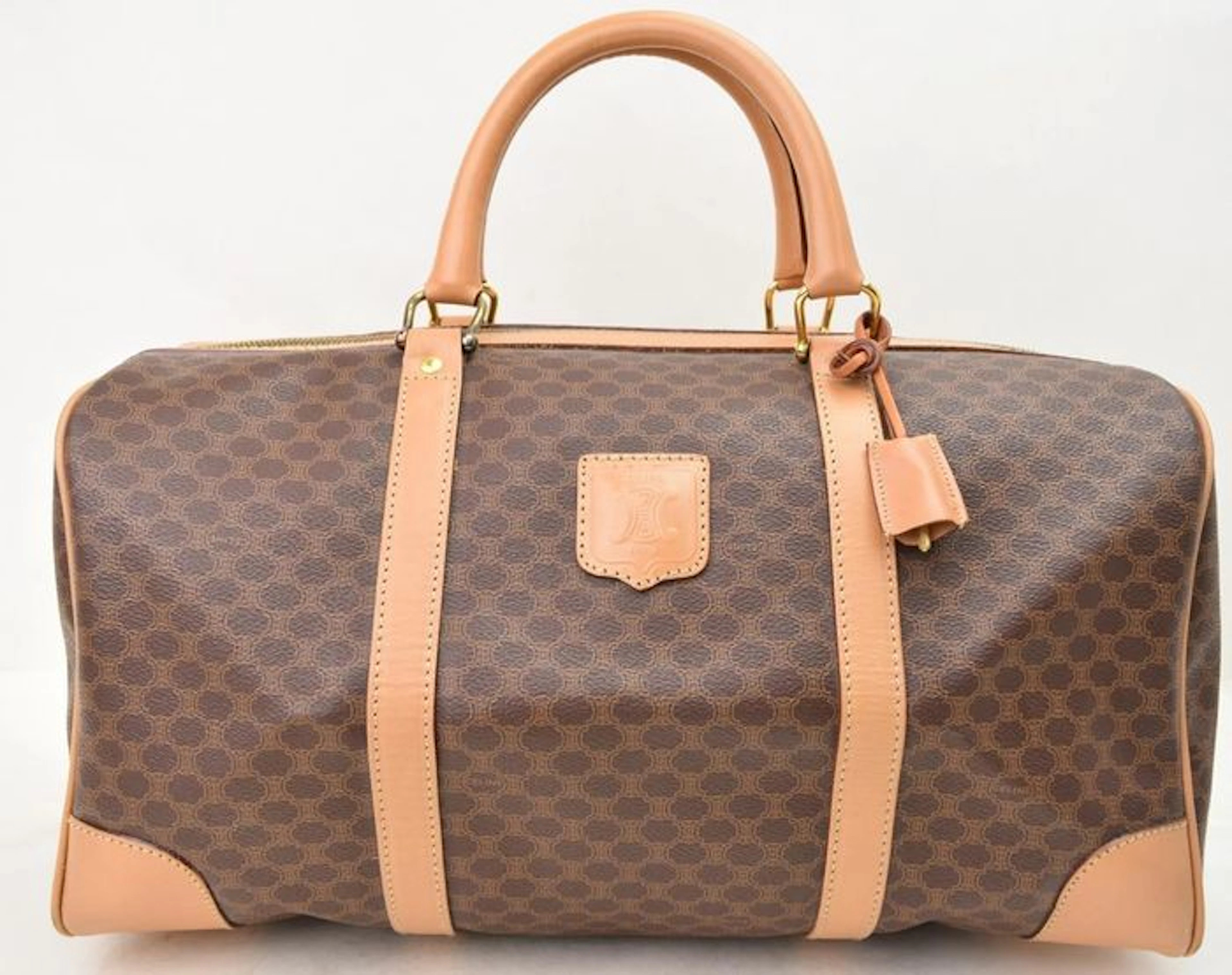 Celine Paris - Reis / Sport / Weekend tas