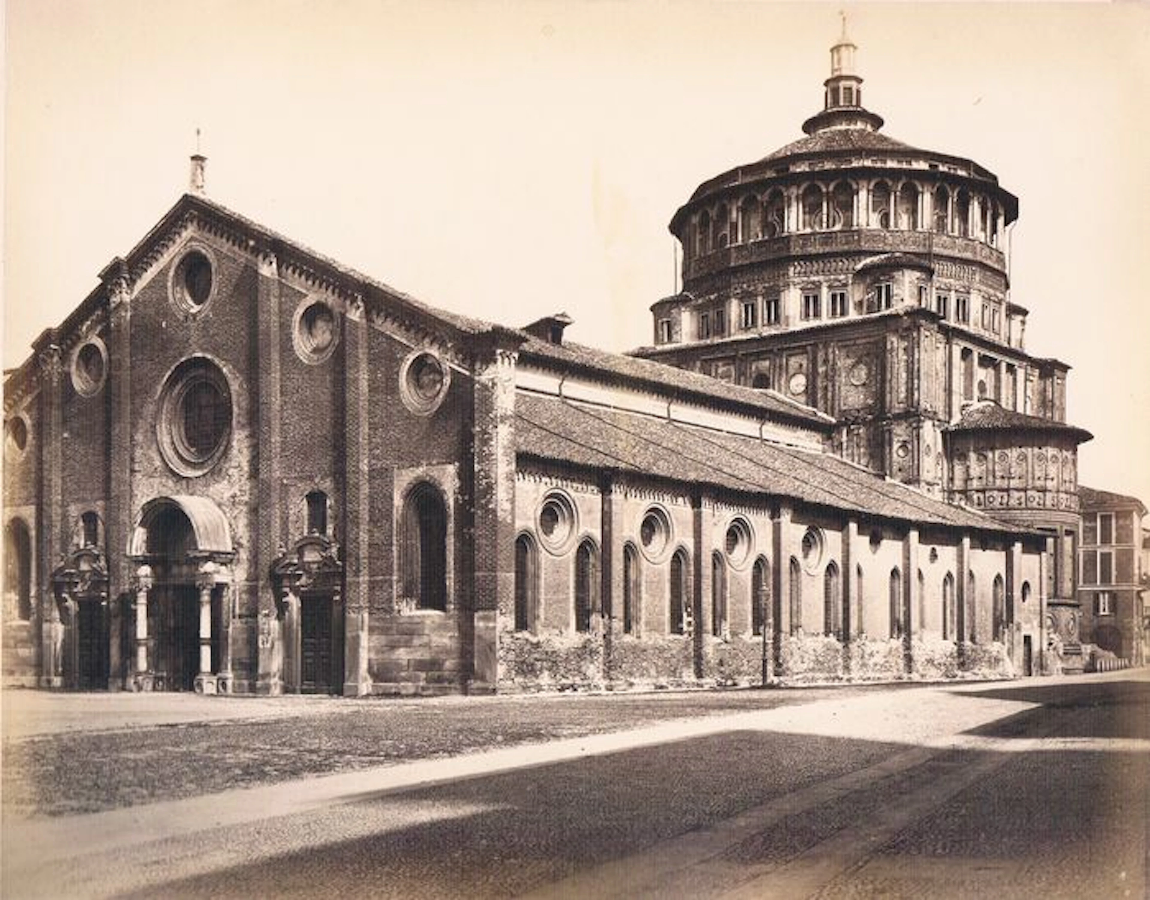 Giorgio Sommer (1834-1914)