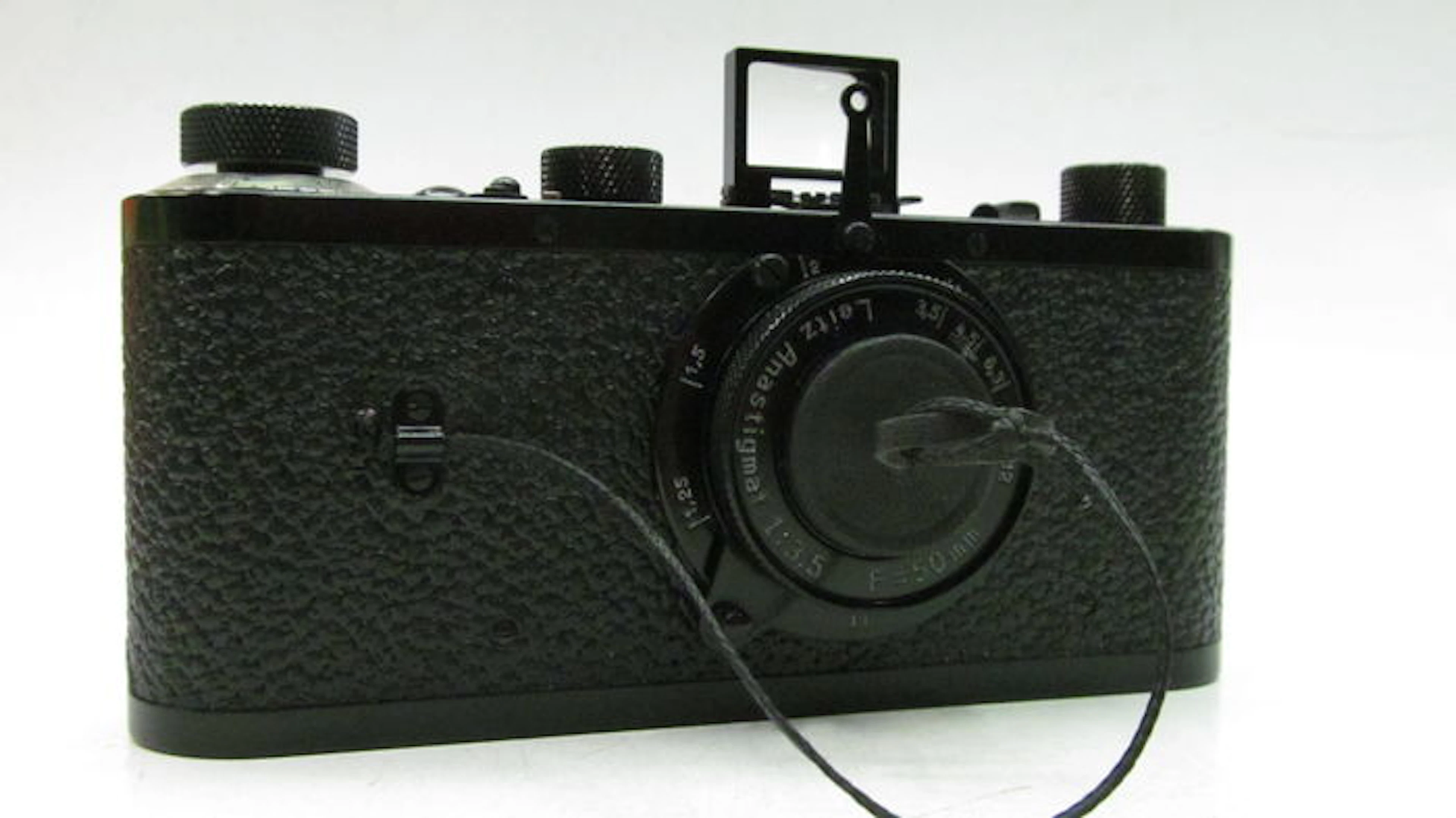 LEICA 0 Serien (Replica) ca 2000