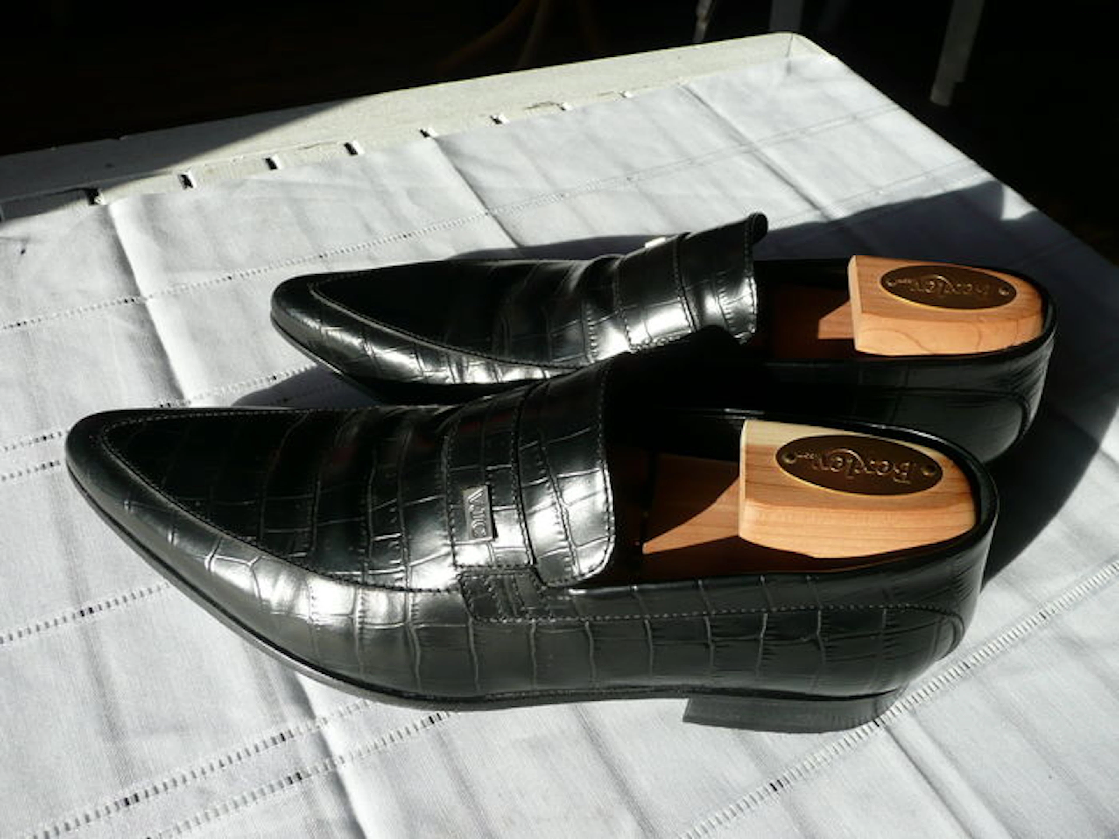 Versace Jeans couture- Chaussures