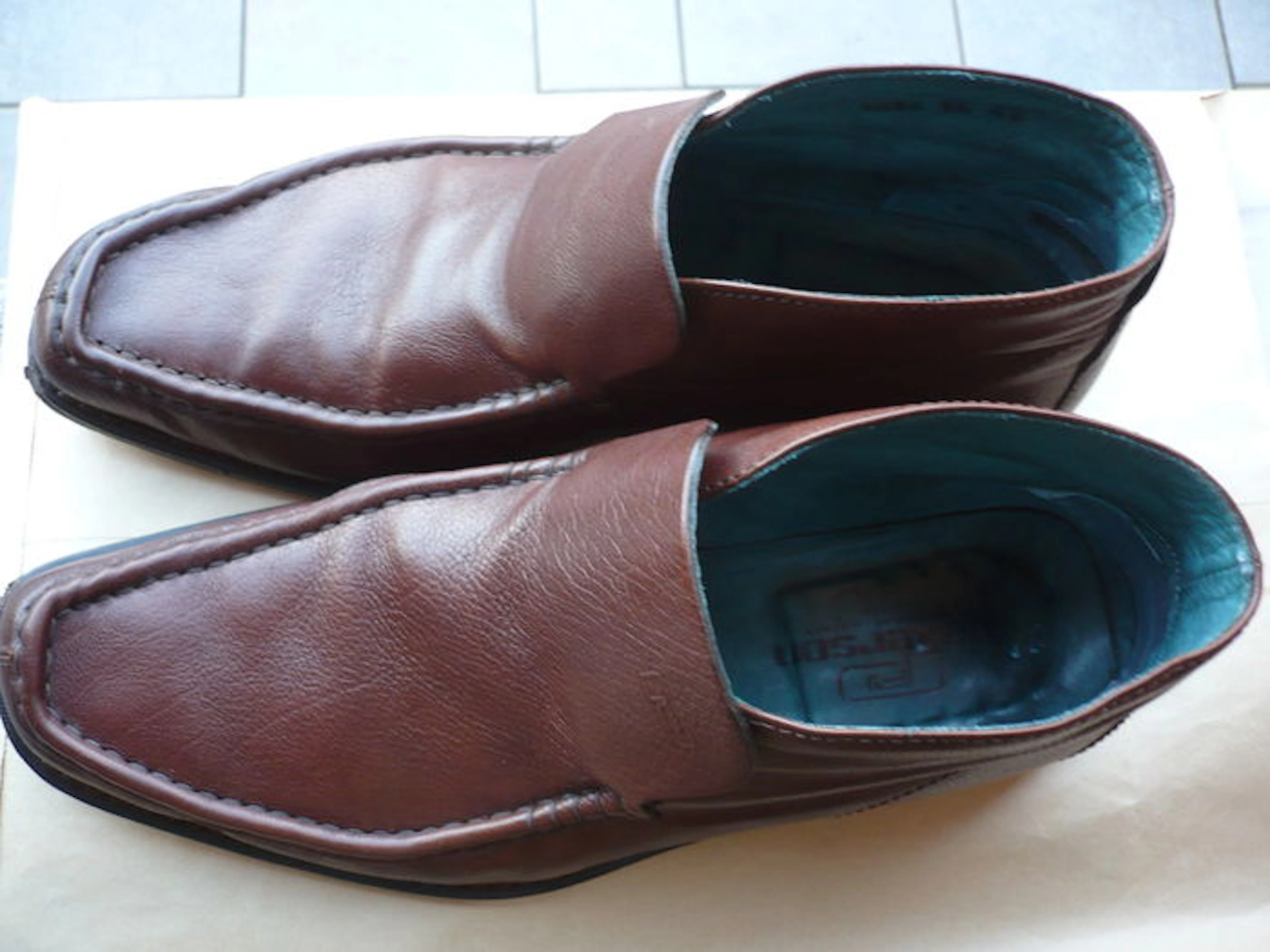Pakerson - Scarpe