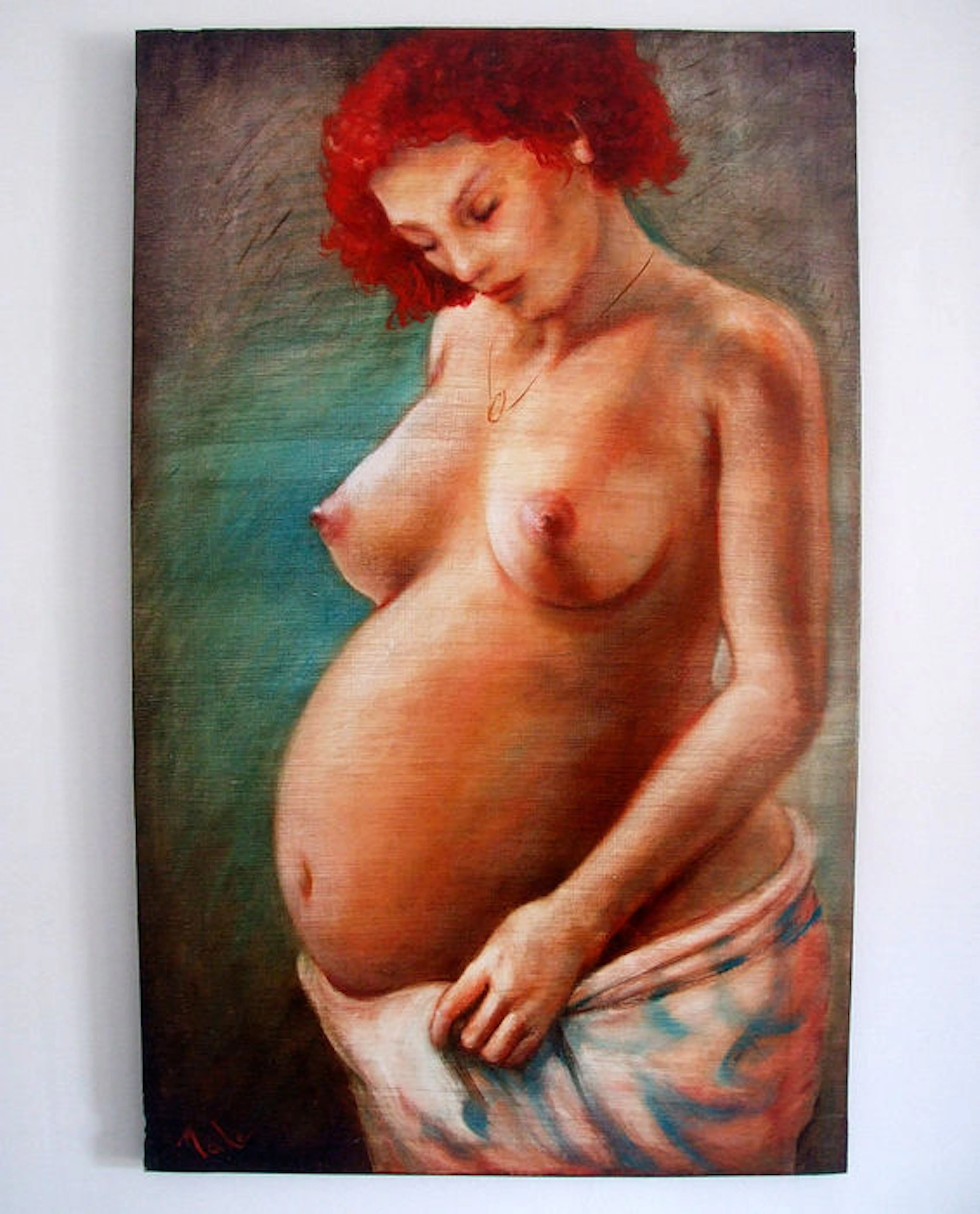 Isabel Mahe (1963- )