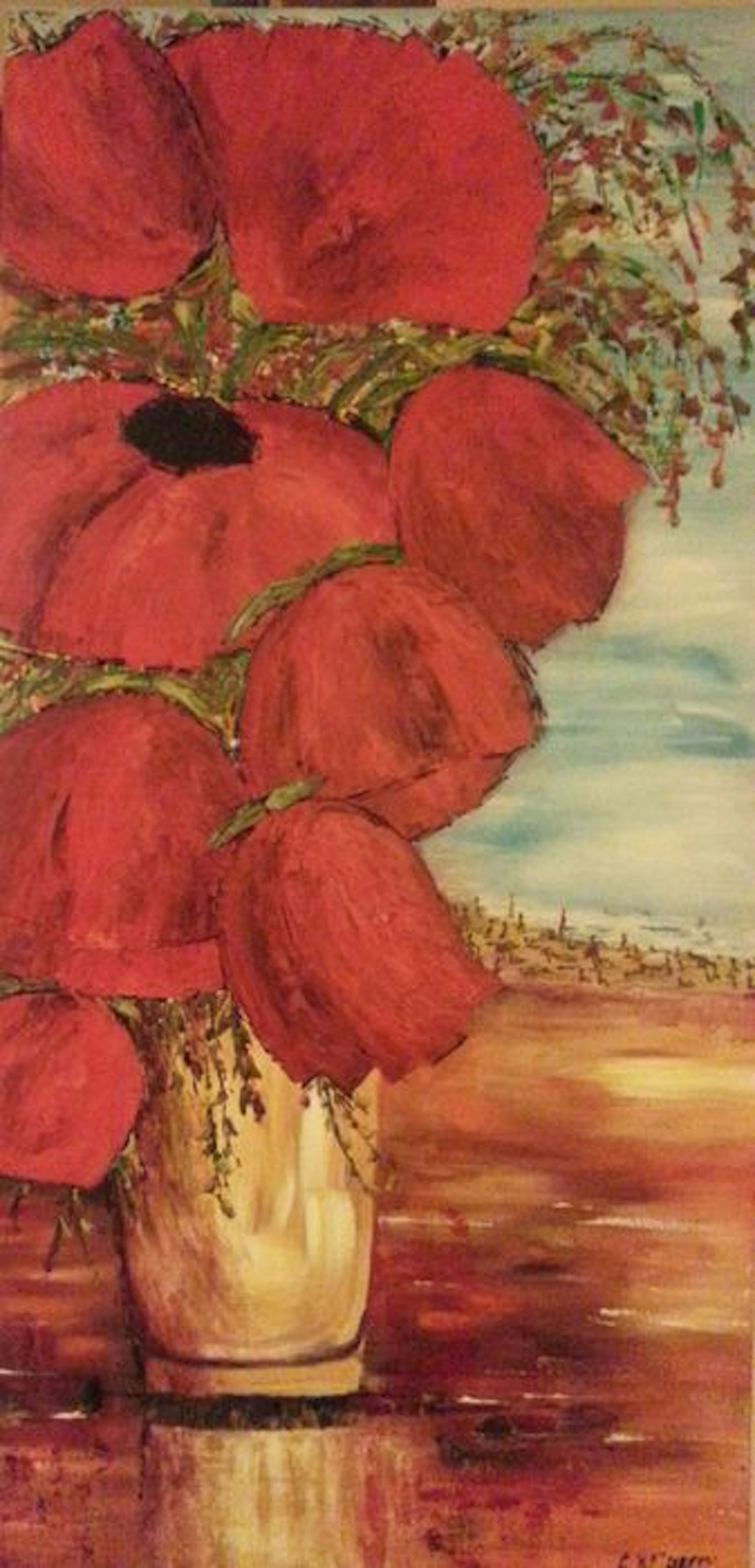 Christiane Guerry (1948- )