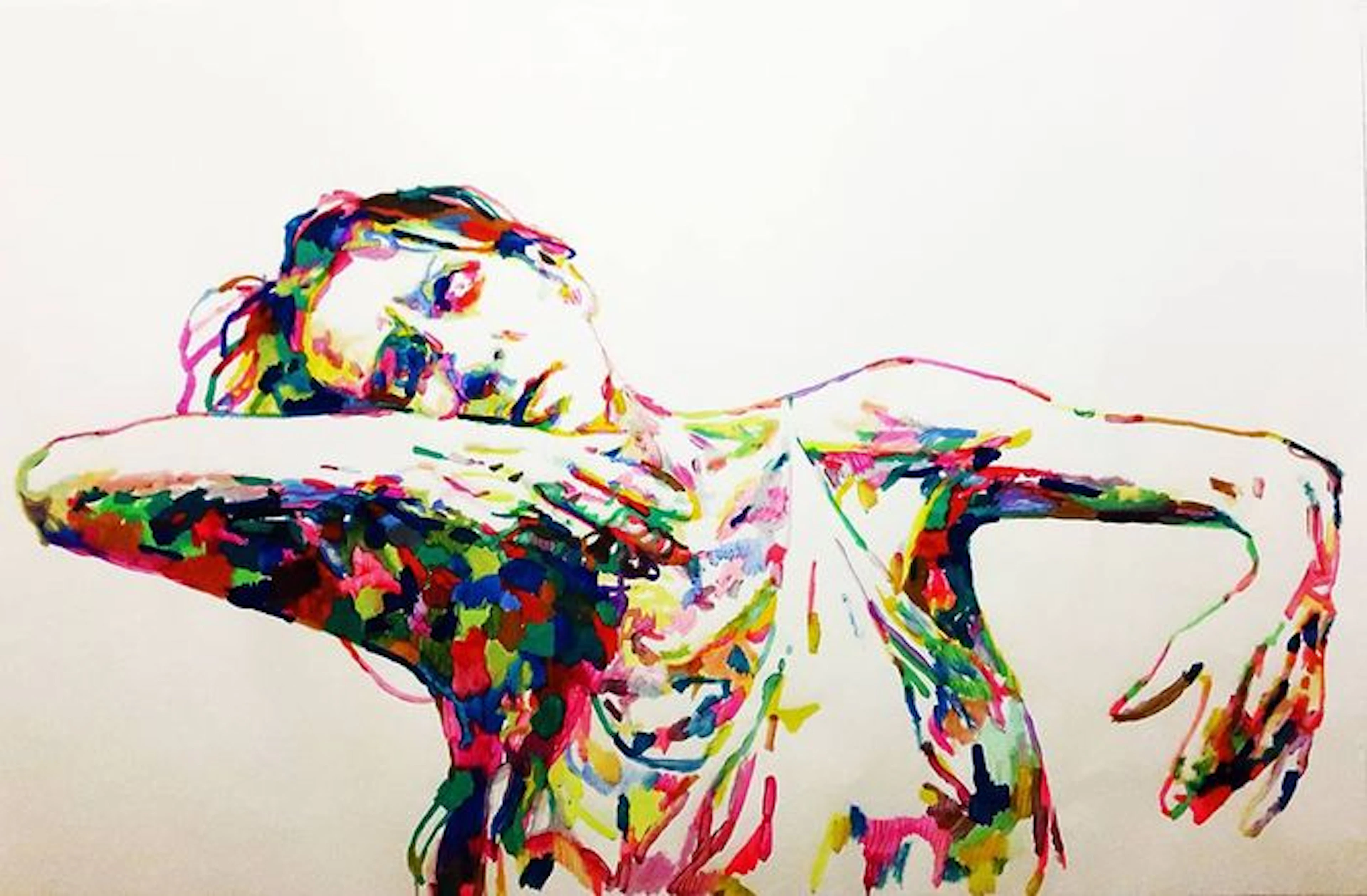 Davide Cocozza - Pina Bausch