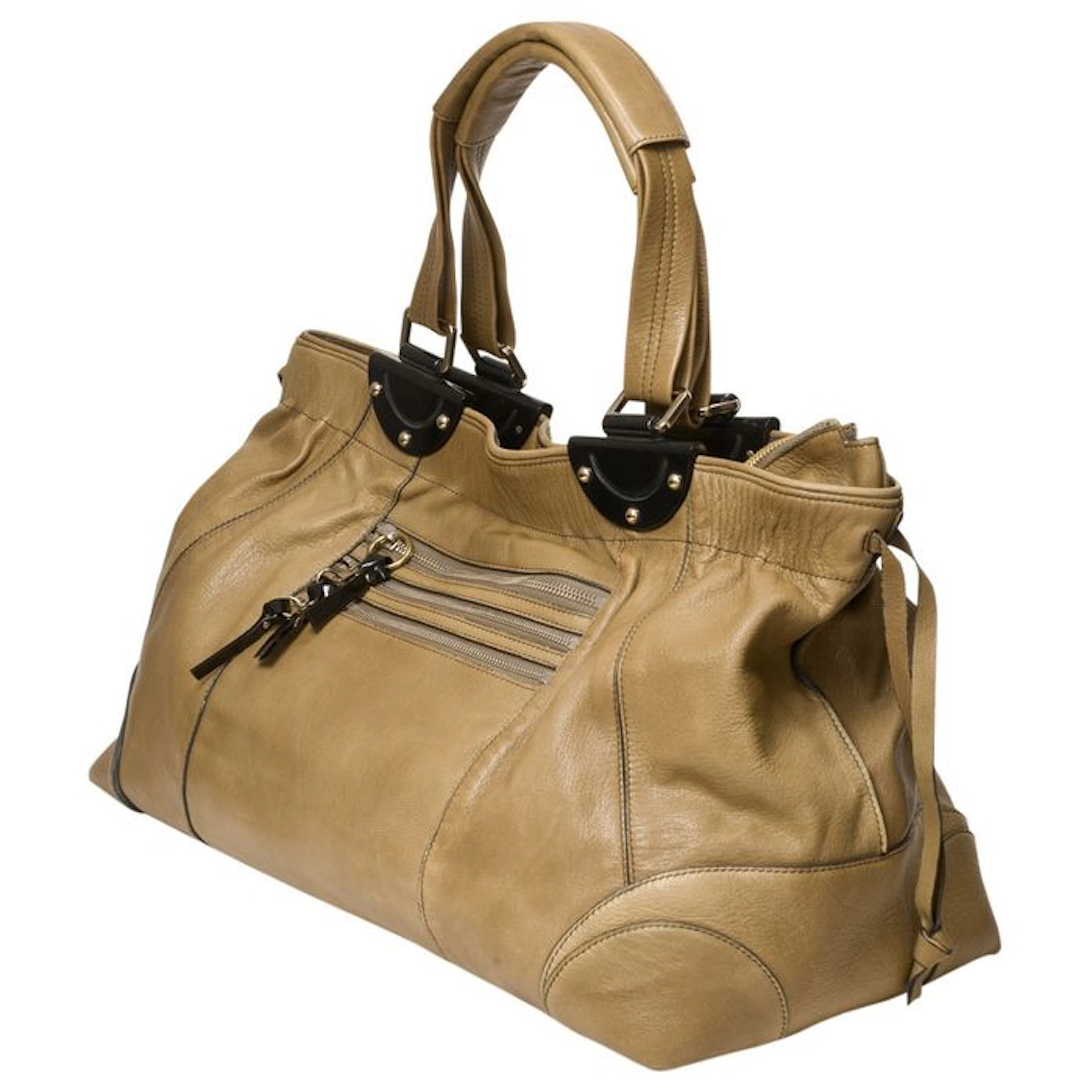 Chloé Cabas - Bag