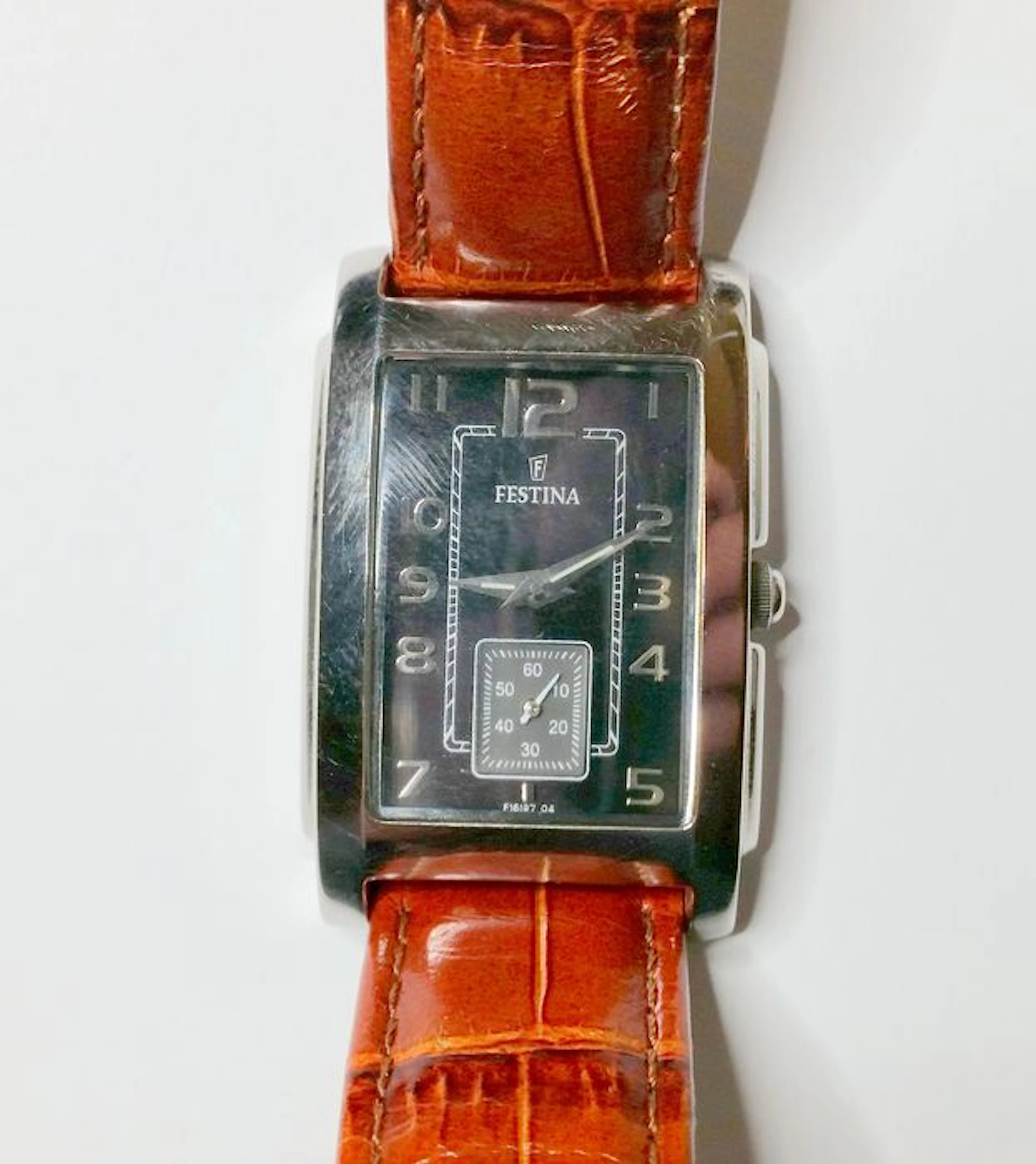 FESTINA - Heren Polshorloges