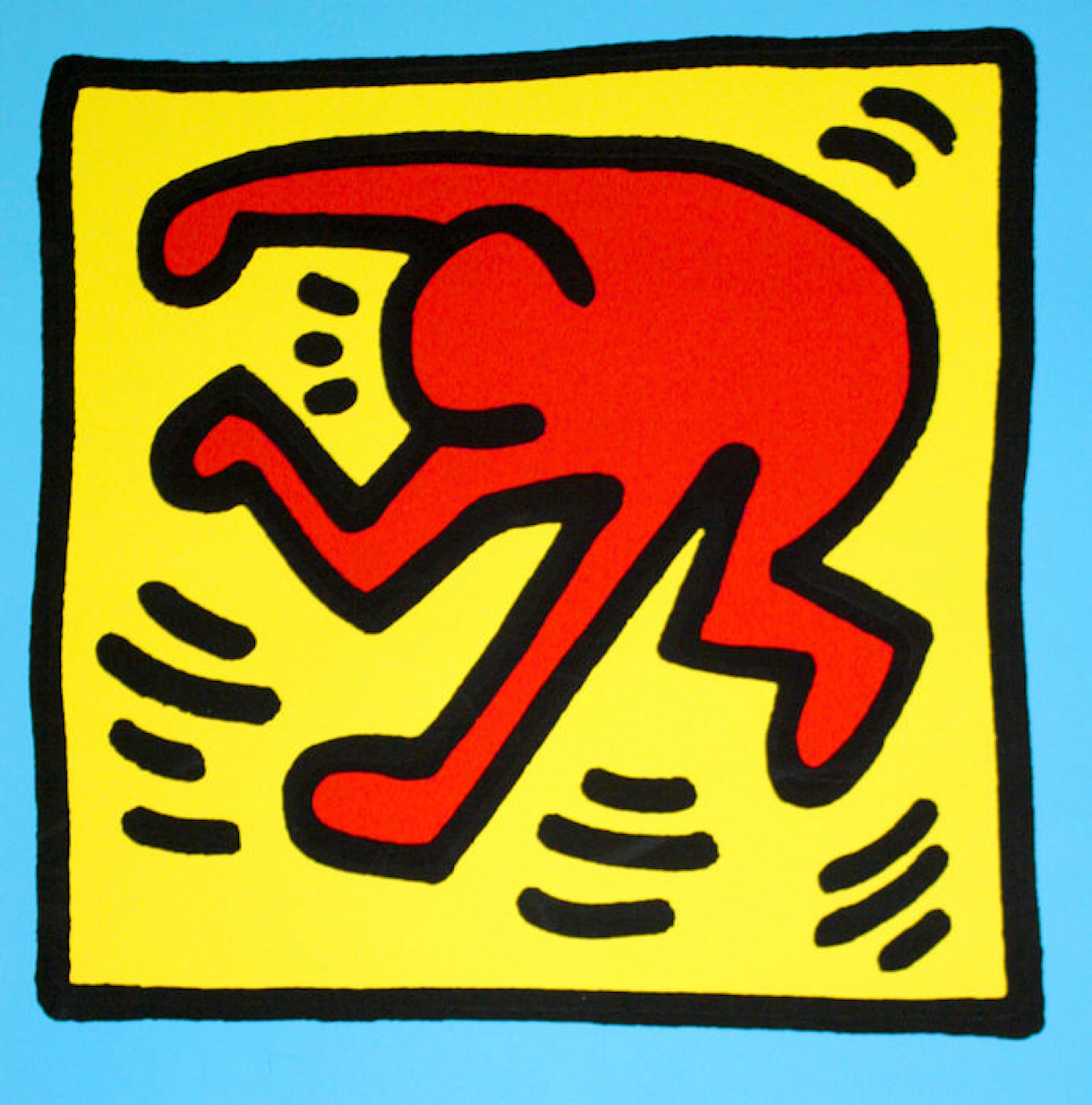 Keith Haring