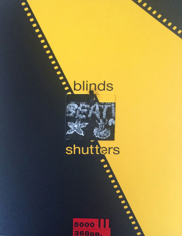 Blinds & Shutters Michal Cooper