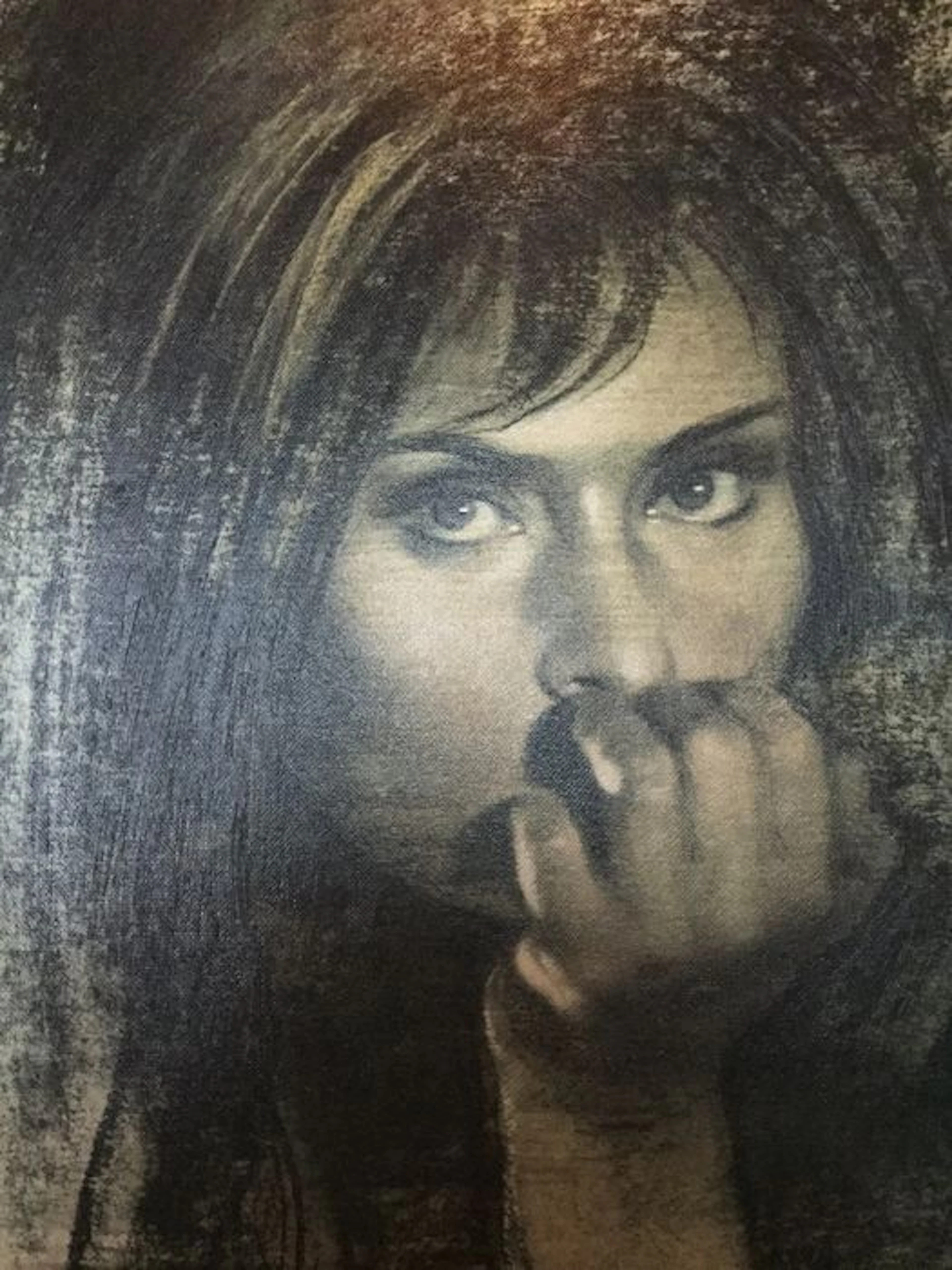 Giorgio Salmoiraghi - Italian Beauty