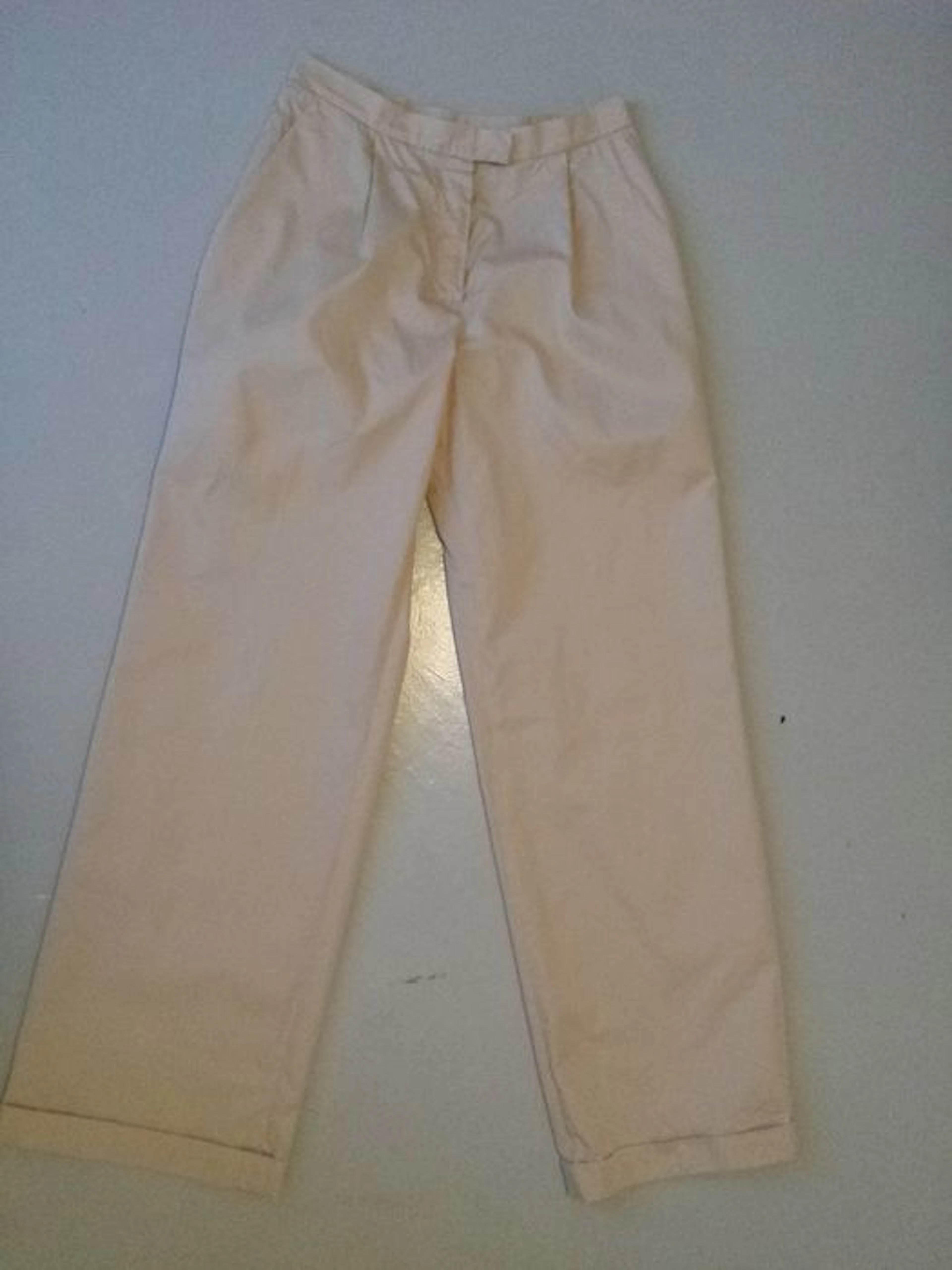Gianfranco Ferré Studio - Pantalon vintage