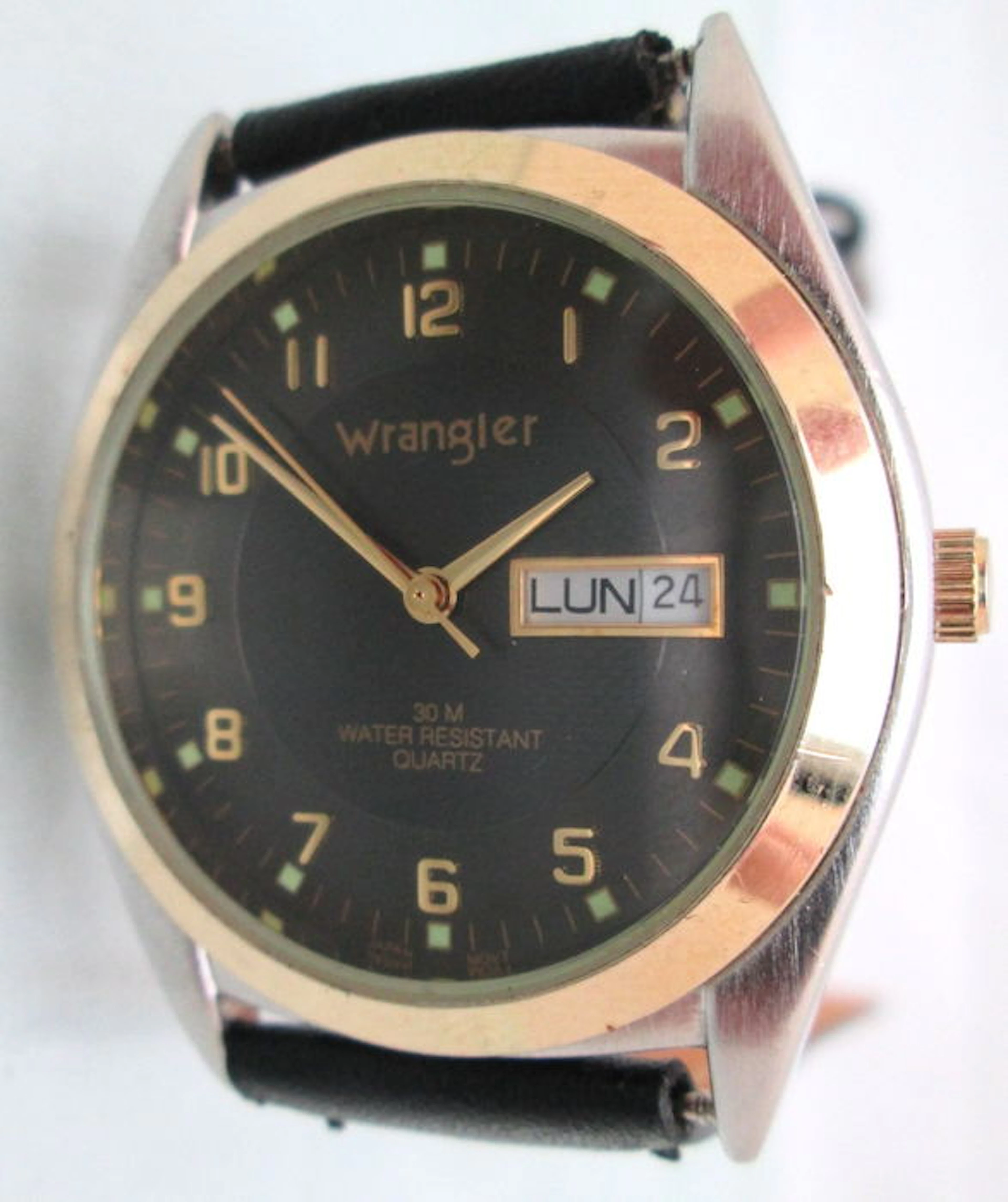Wrangler – Mens Wristwatch