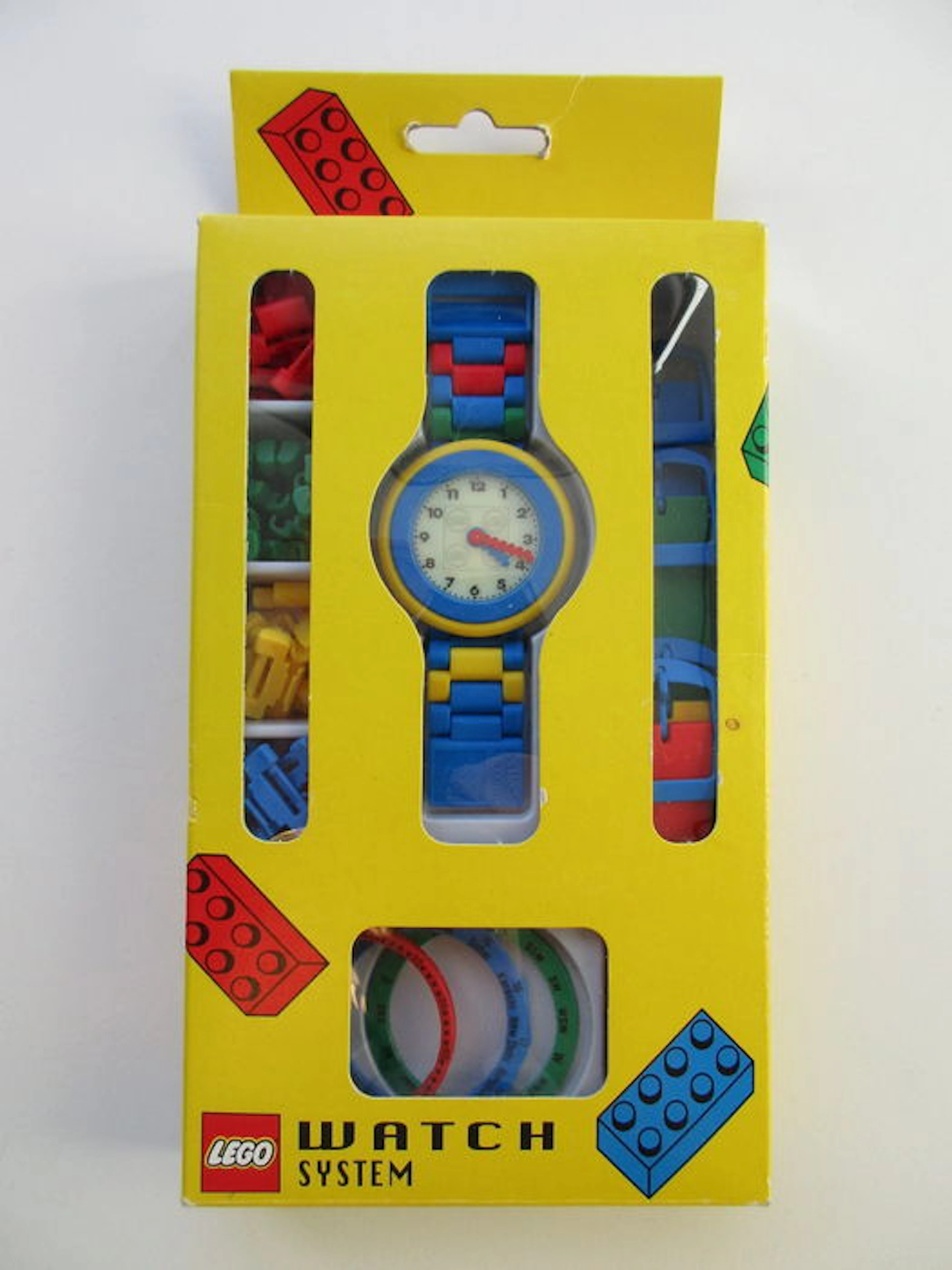 Assorted - Watch System Quartz watch