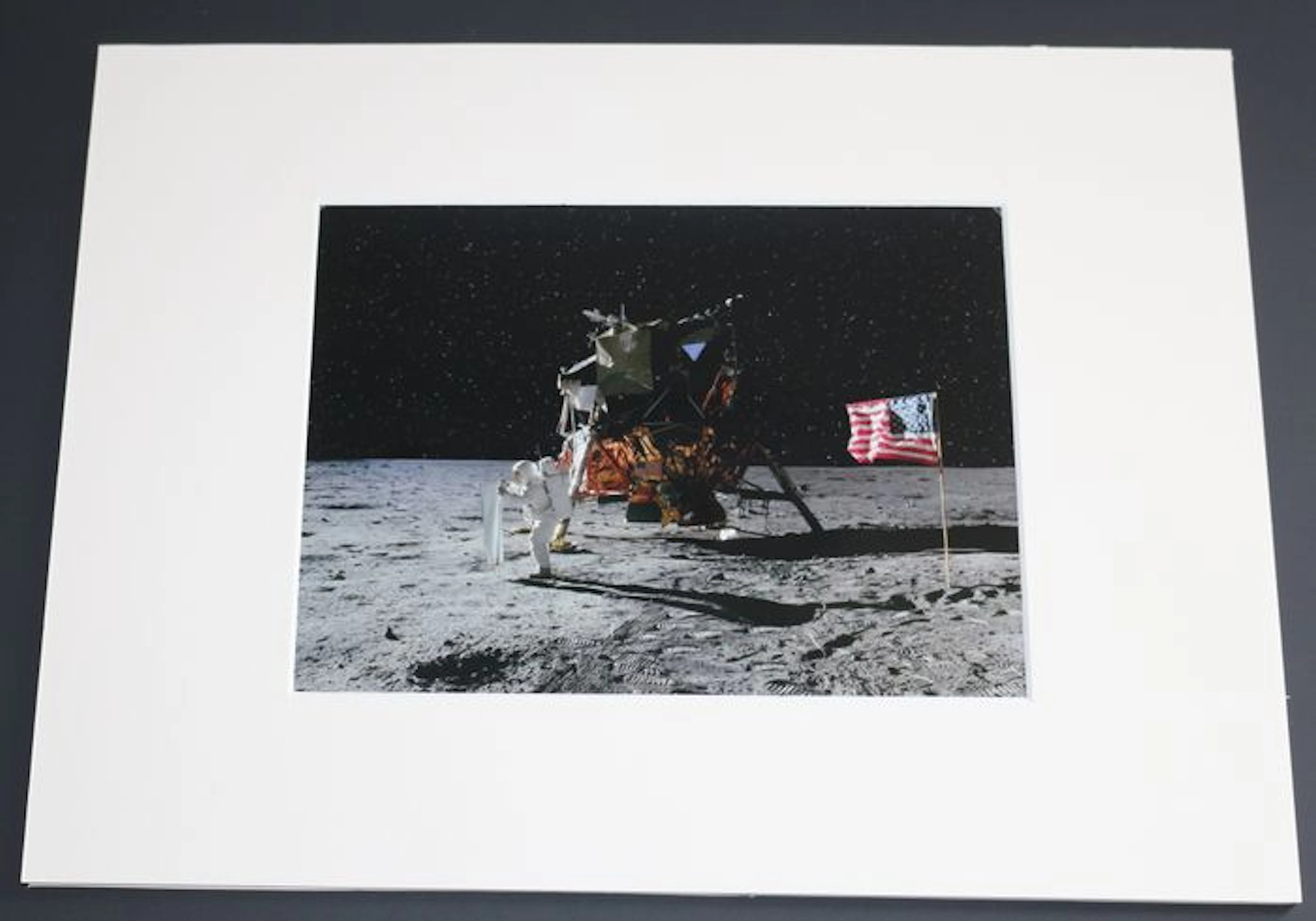 NASA - Apollo 11 mission