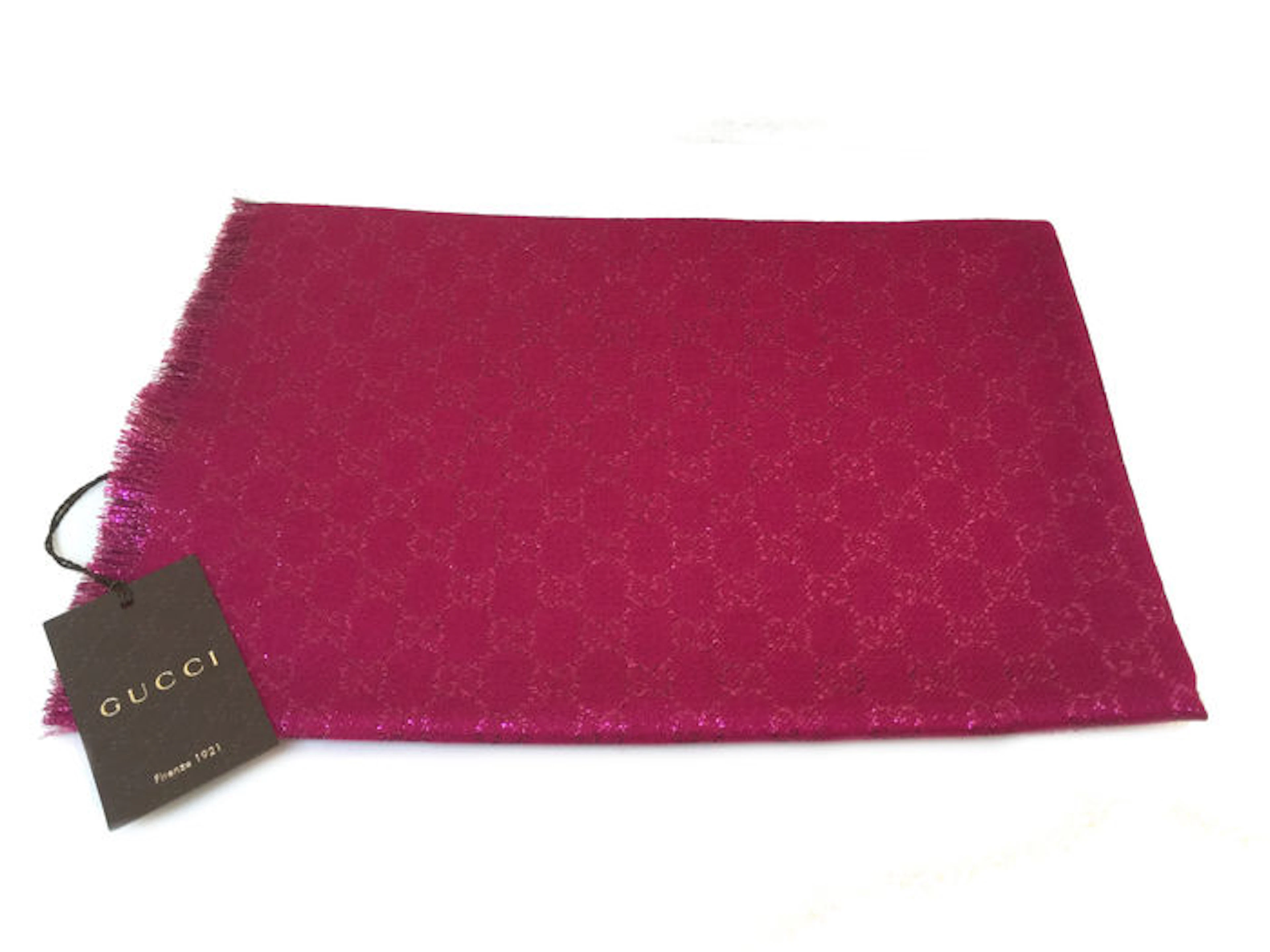 Gucci - Sciarpa