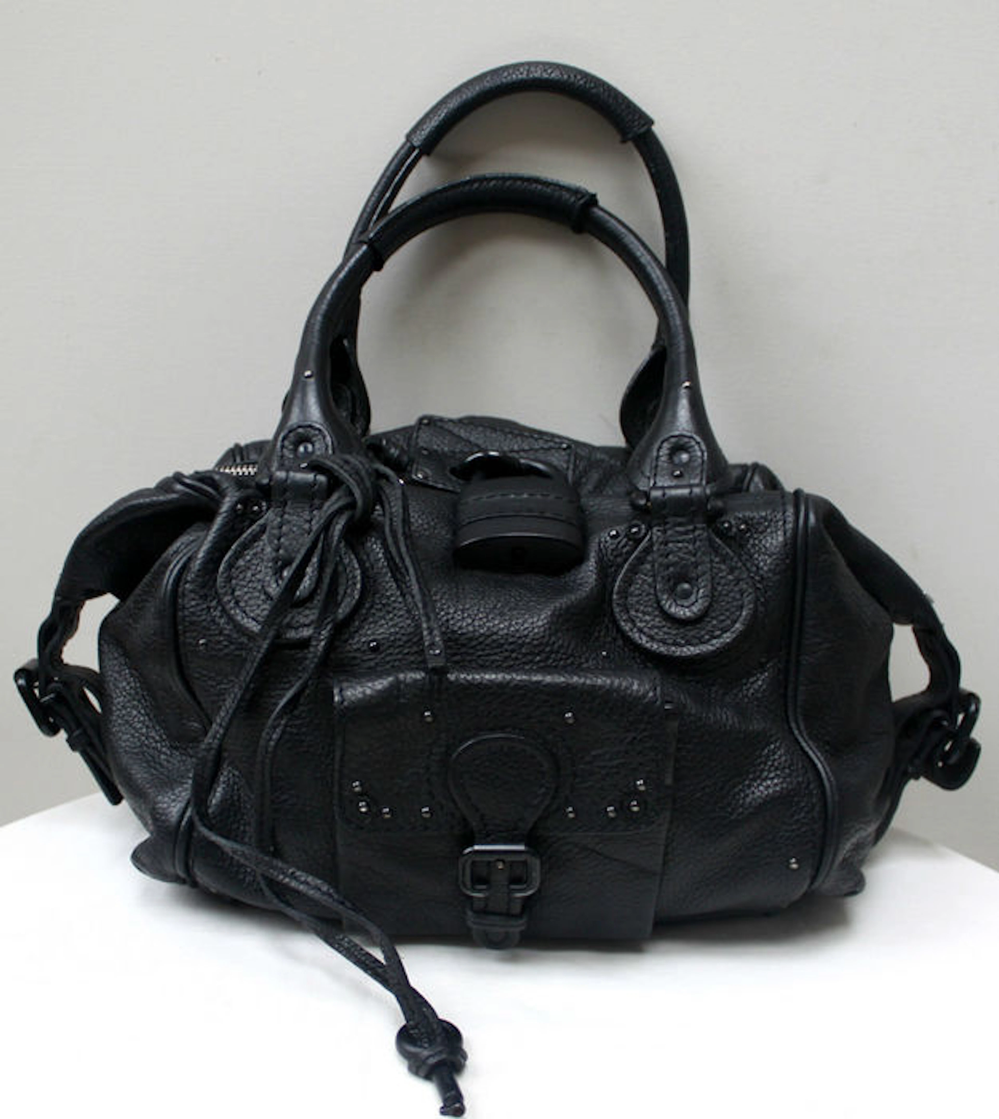 CHLOE Paddington bag - Midi, Limited Edition