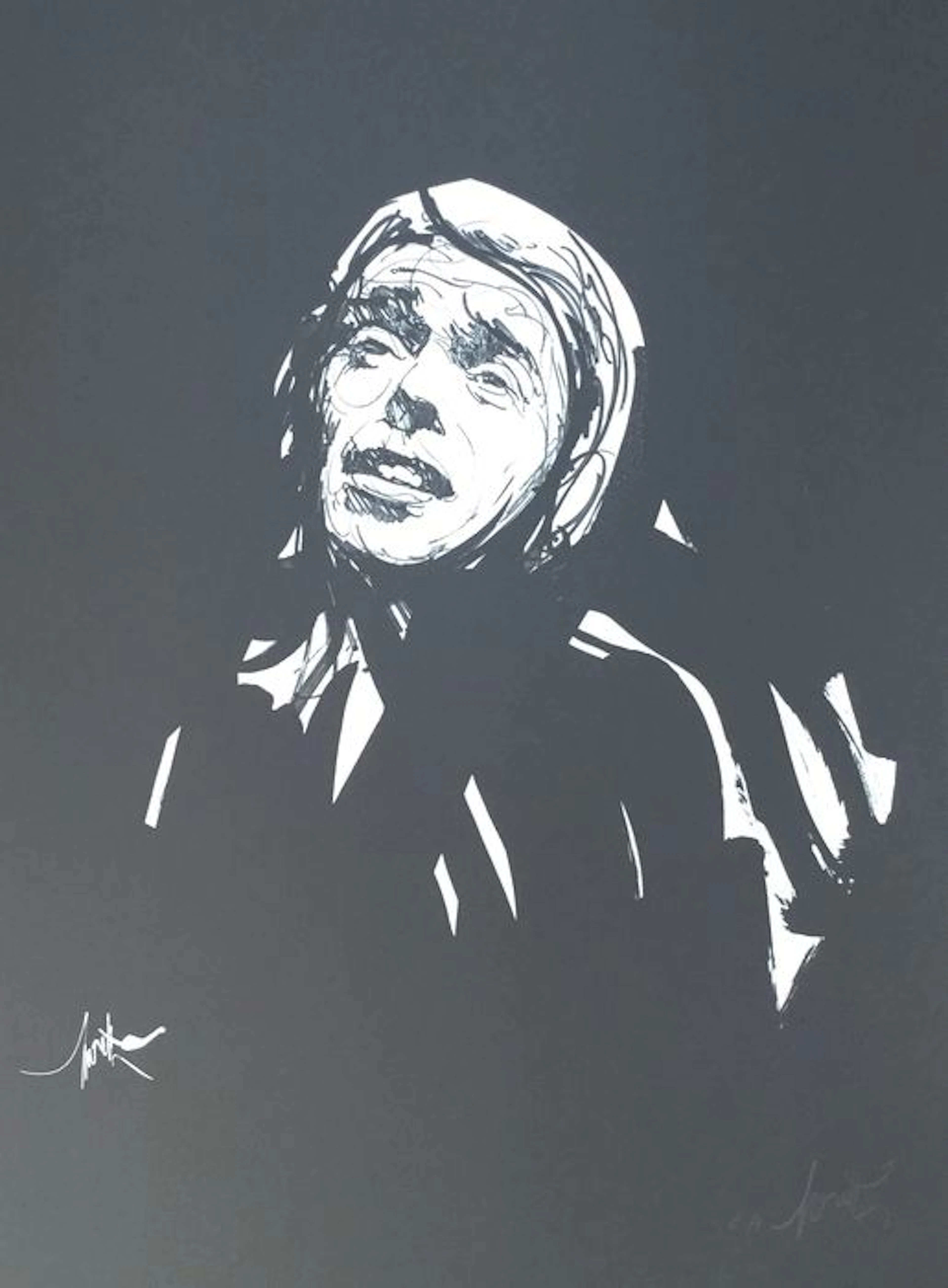 Raymond Moretti (1931-2005)