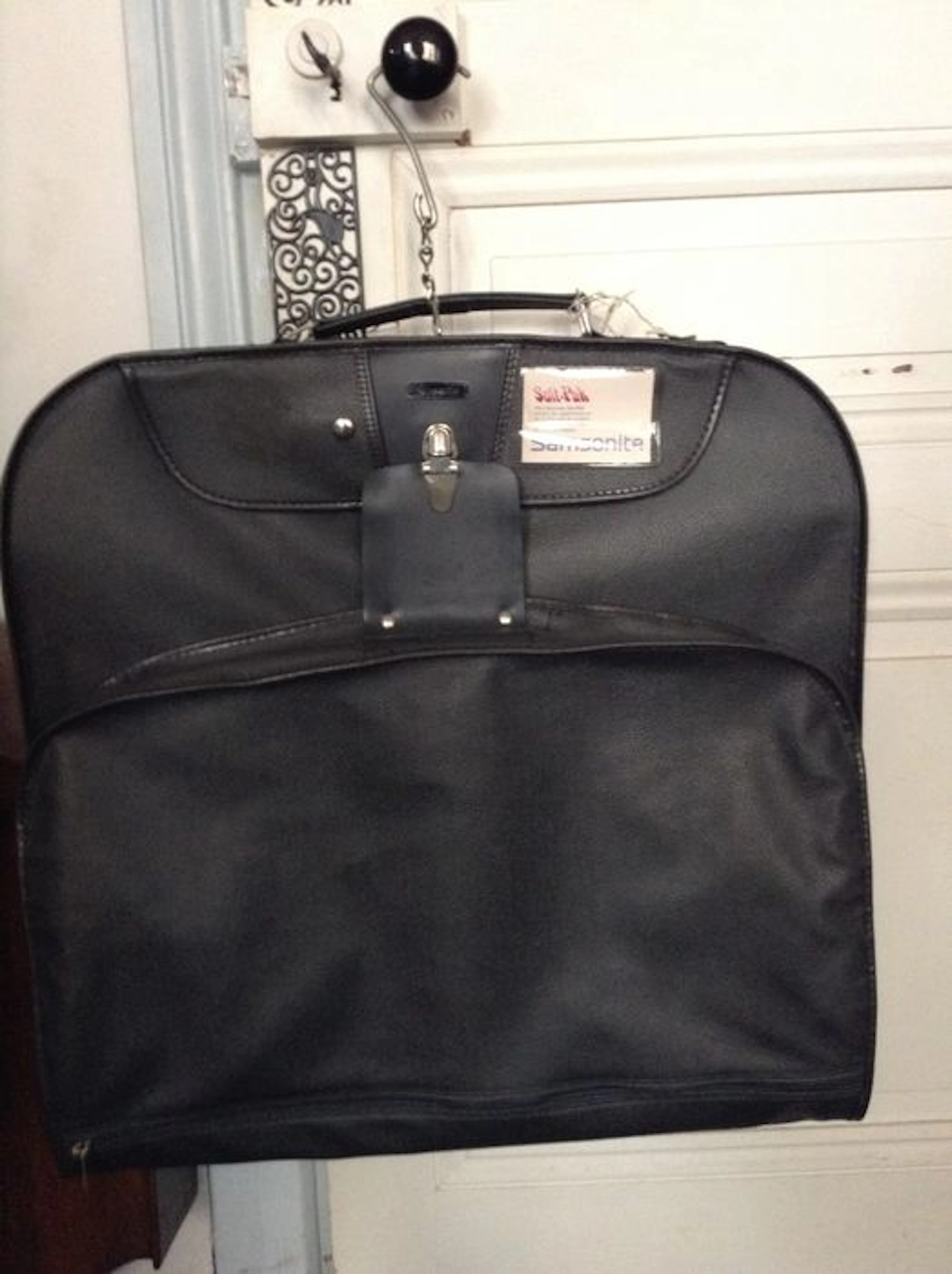 Samsonite - Suit Pack