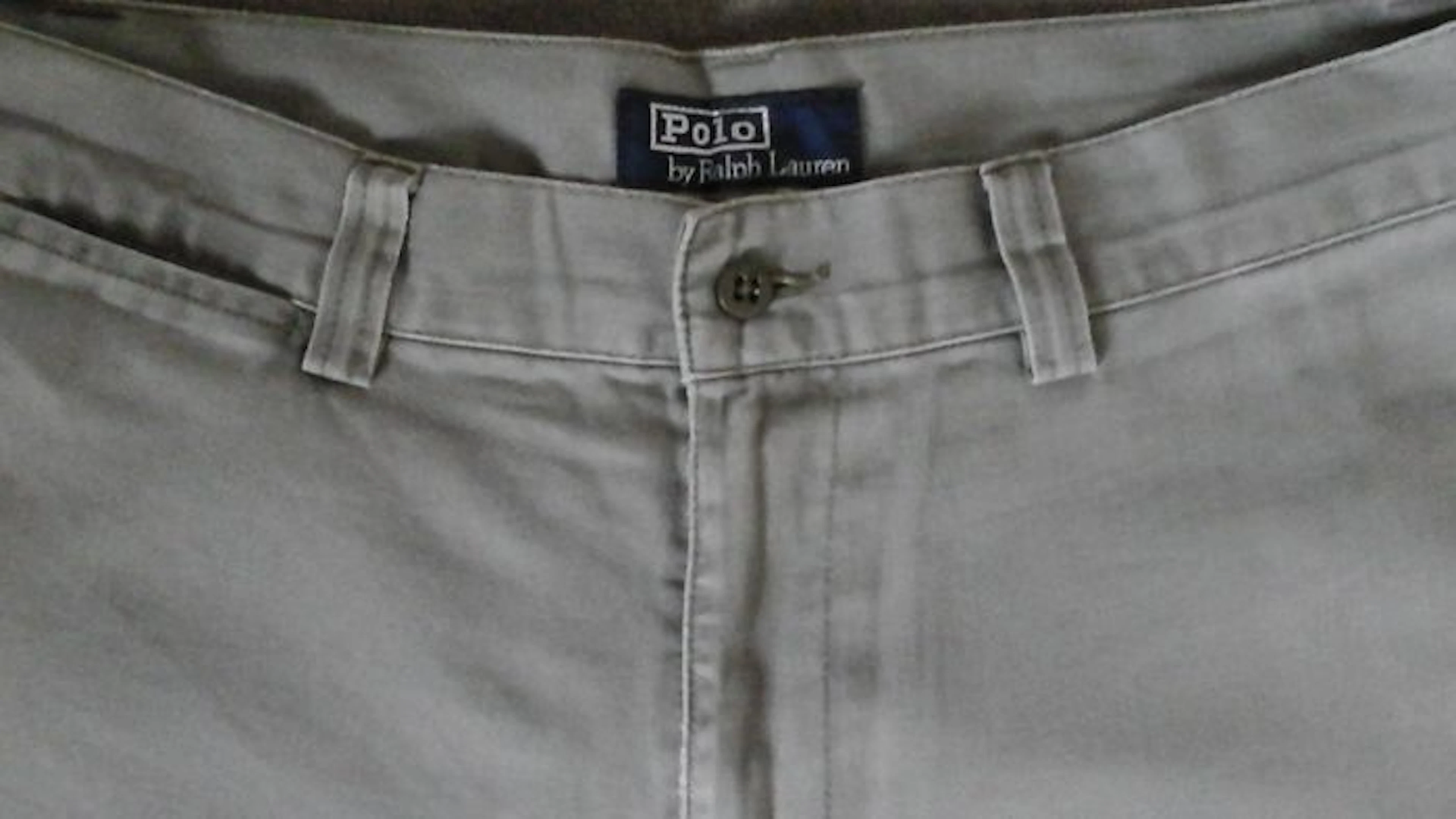 Polo Ralph Lauren - Pantalon