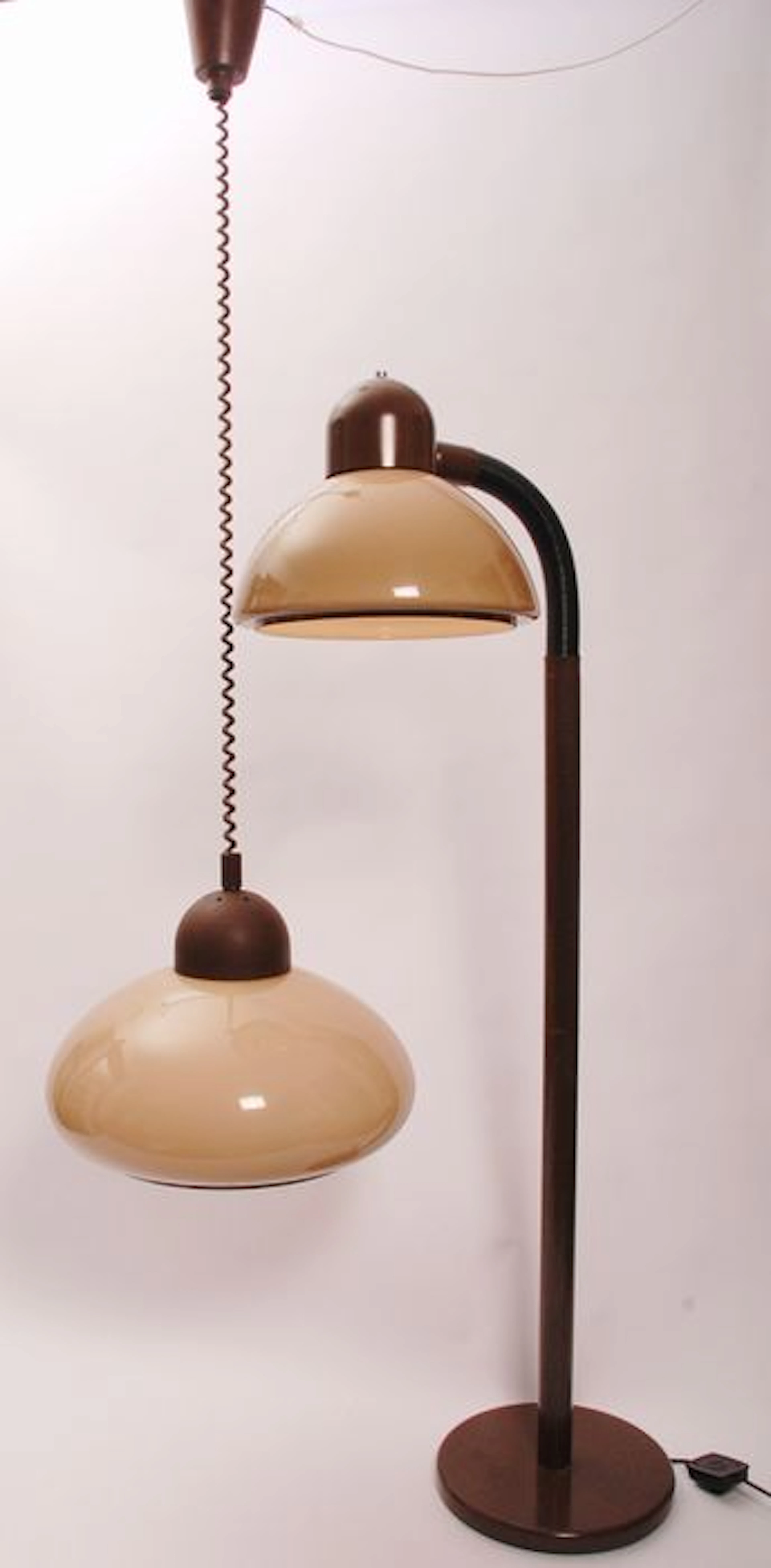 Mushroom Lampenset
