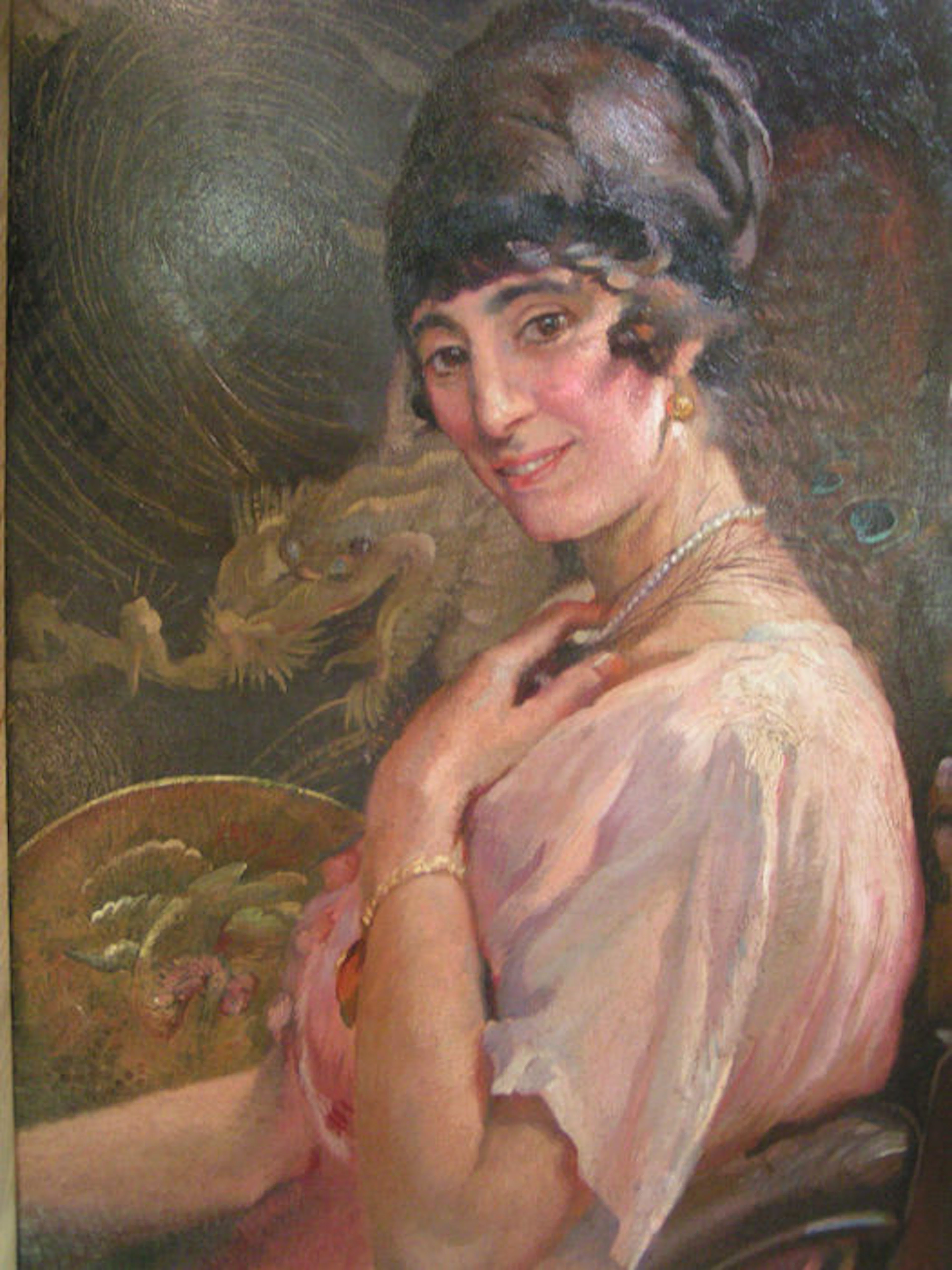 Huib Luns (1881-1942)